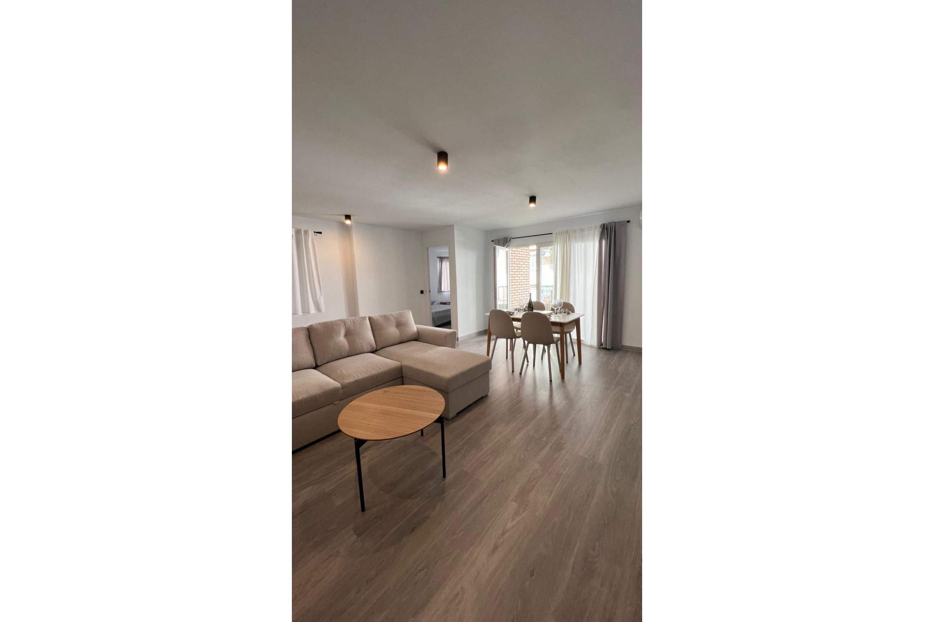 Herverkoop - Apartment - Torrevieja - Estacion de autobuses