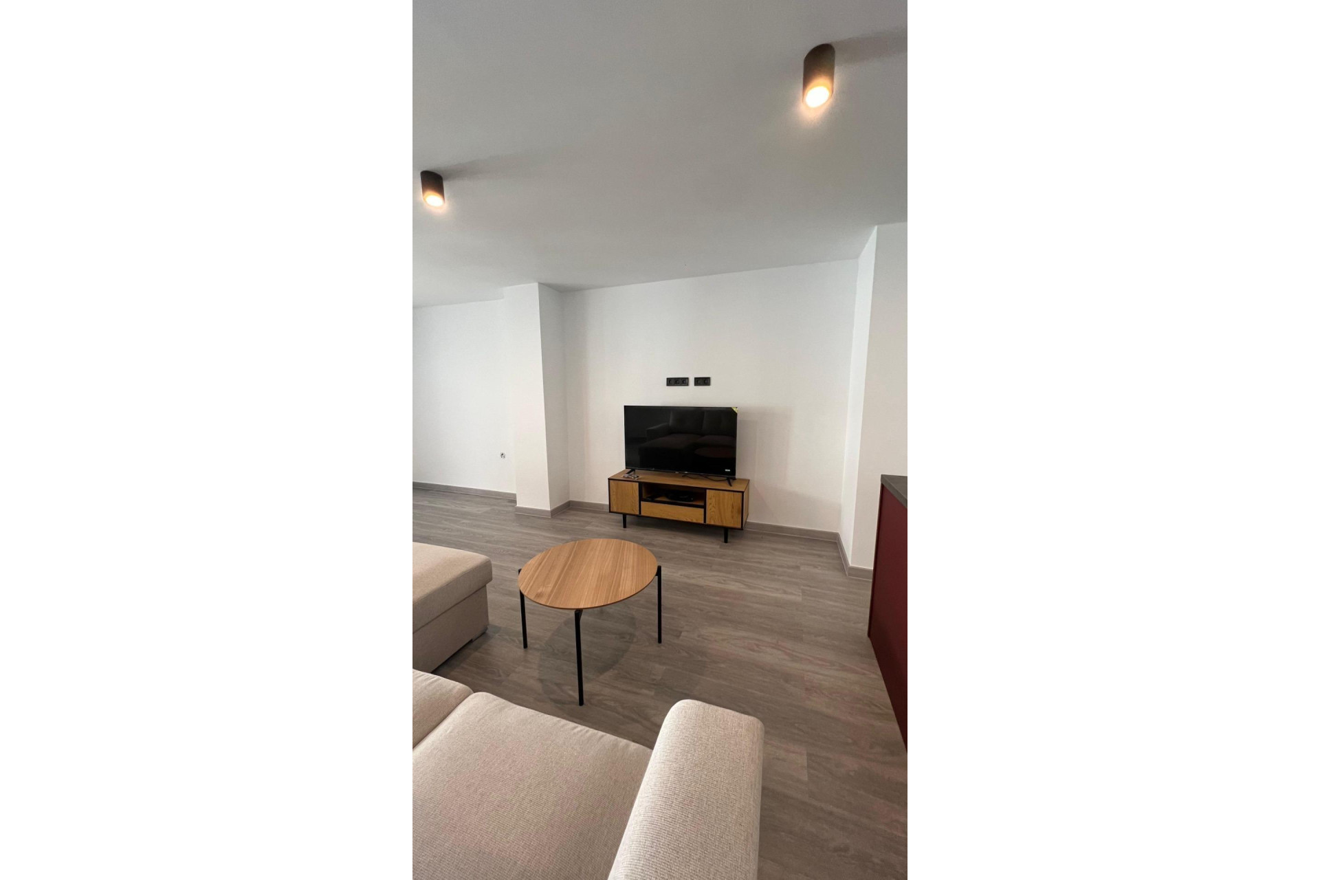 Herverkoop - Apartment - Torrevieja - Estacion de autobuses