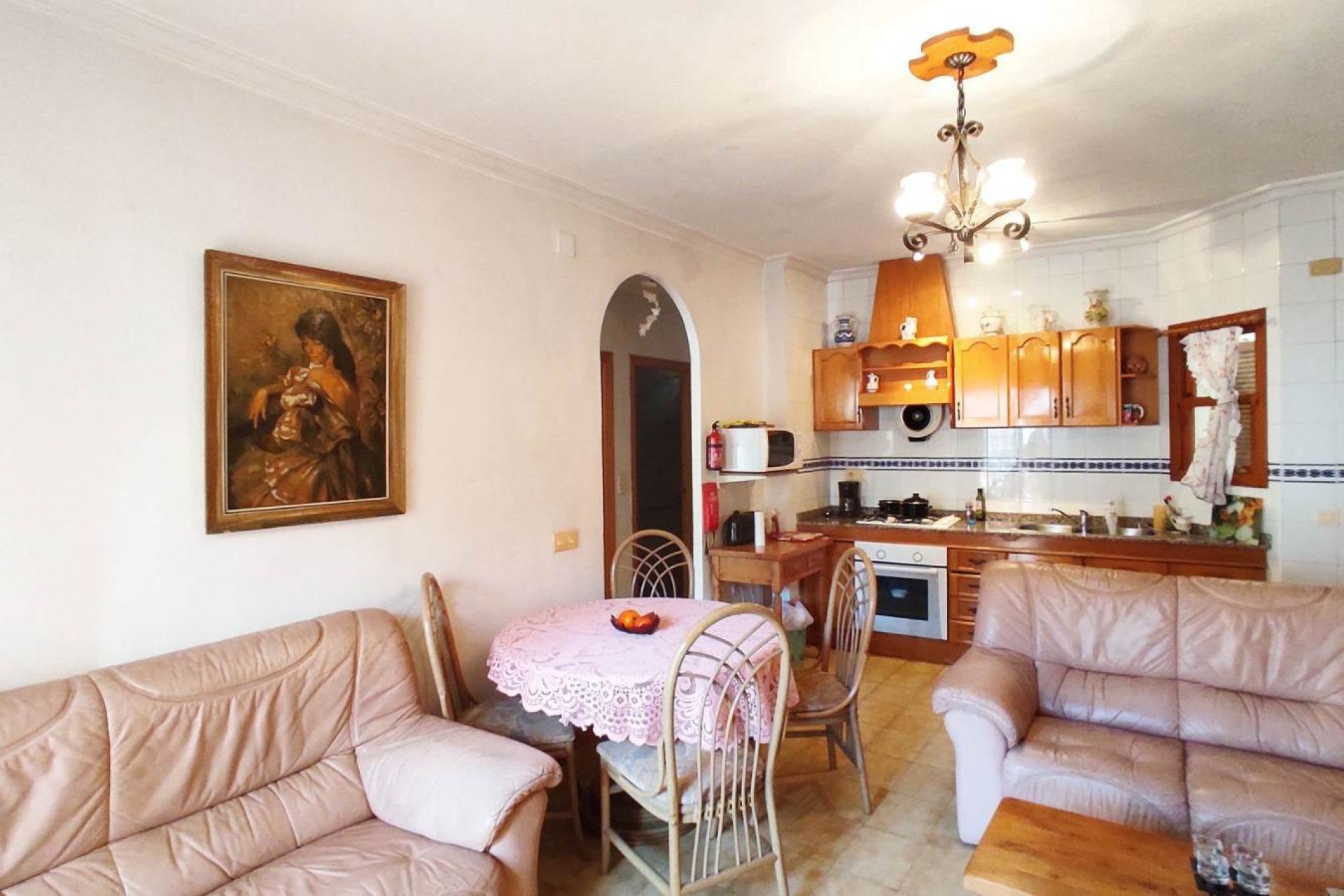 Herverkoop - Apartment - Torrevieja - Estacion de autobuses