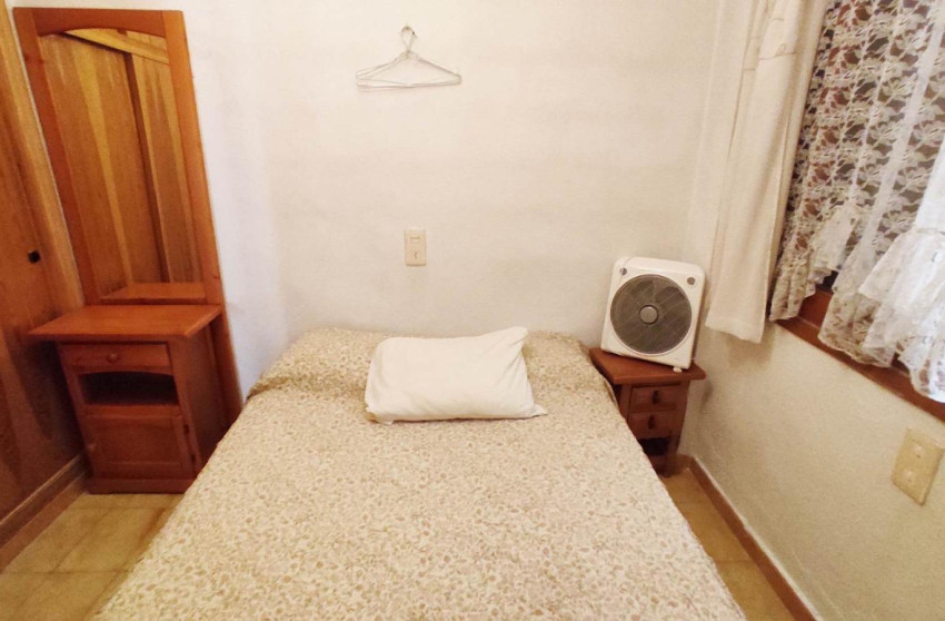 Herverkoop - Apartment - Torrevieja - Estacion de autobuses