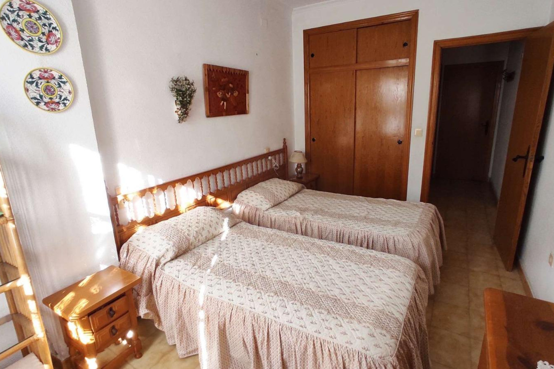 Herverkoop - Apartment - Torrevieja - Estacion de autobuses