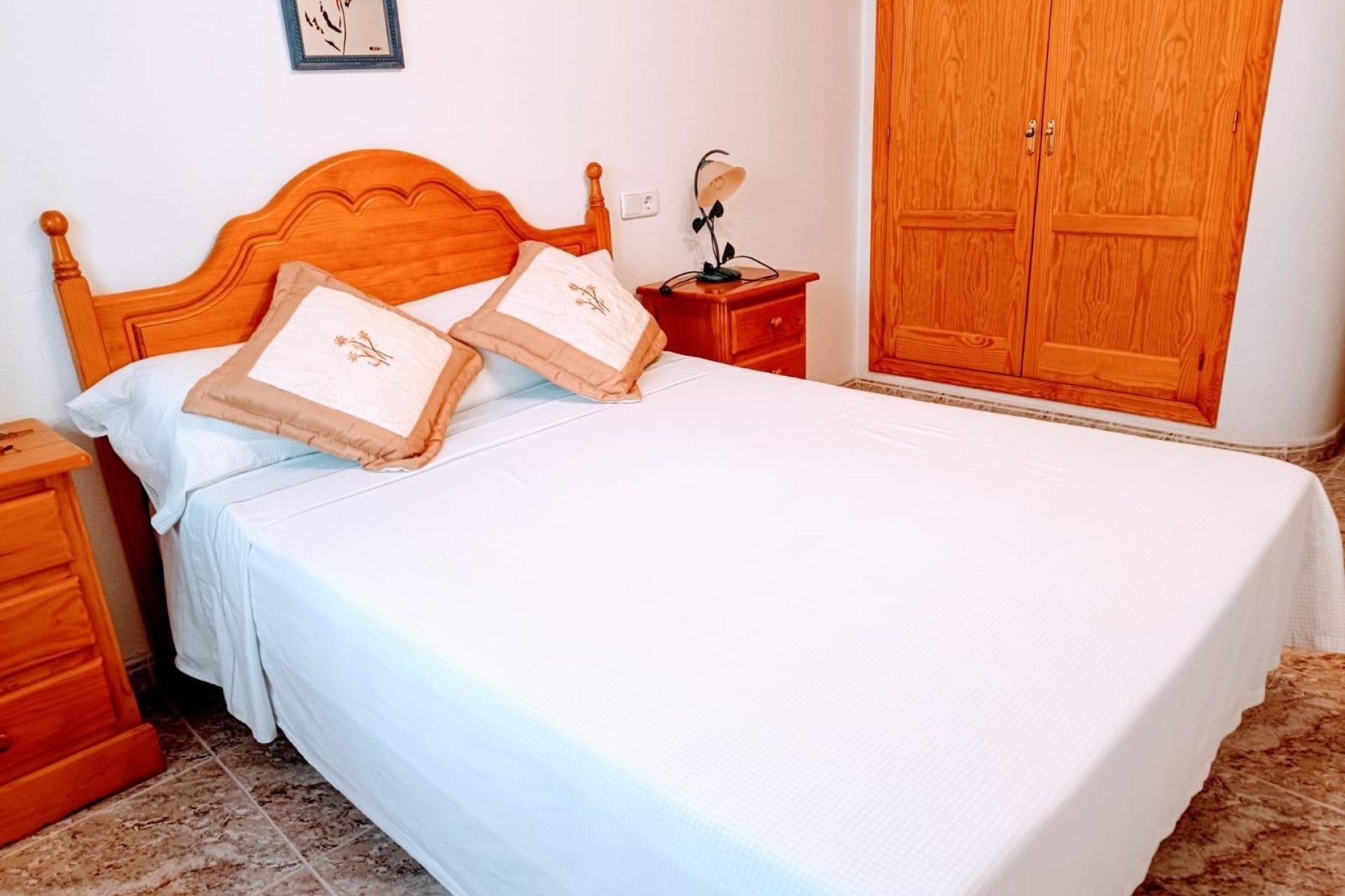 Herverkoop - Apartment - Torrevieja - Estacion de autobuses