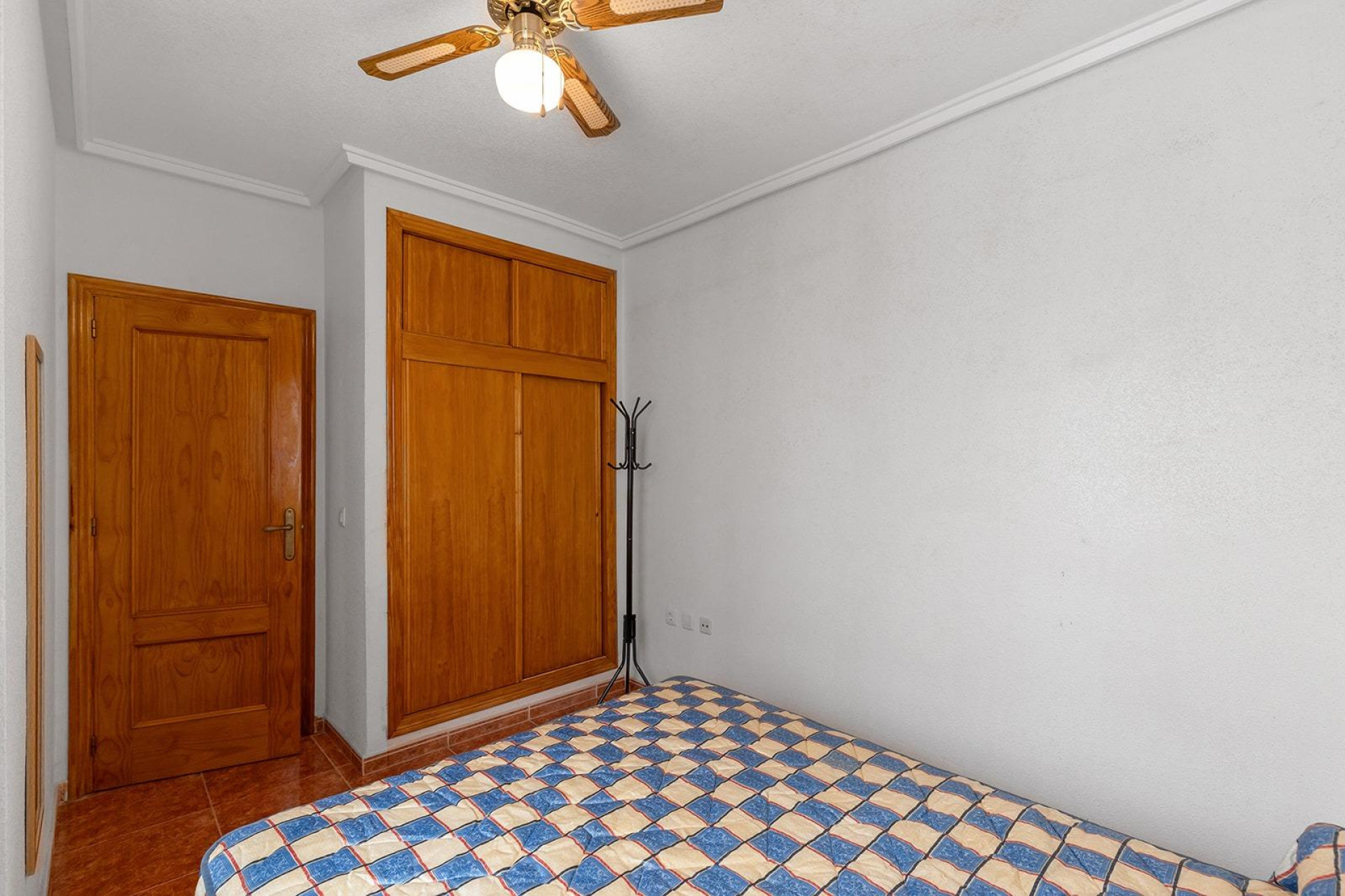 Herverkoop - Apartment - Torrevieja - Estacion de autobuses