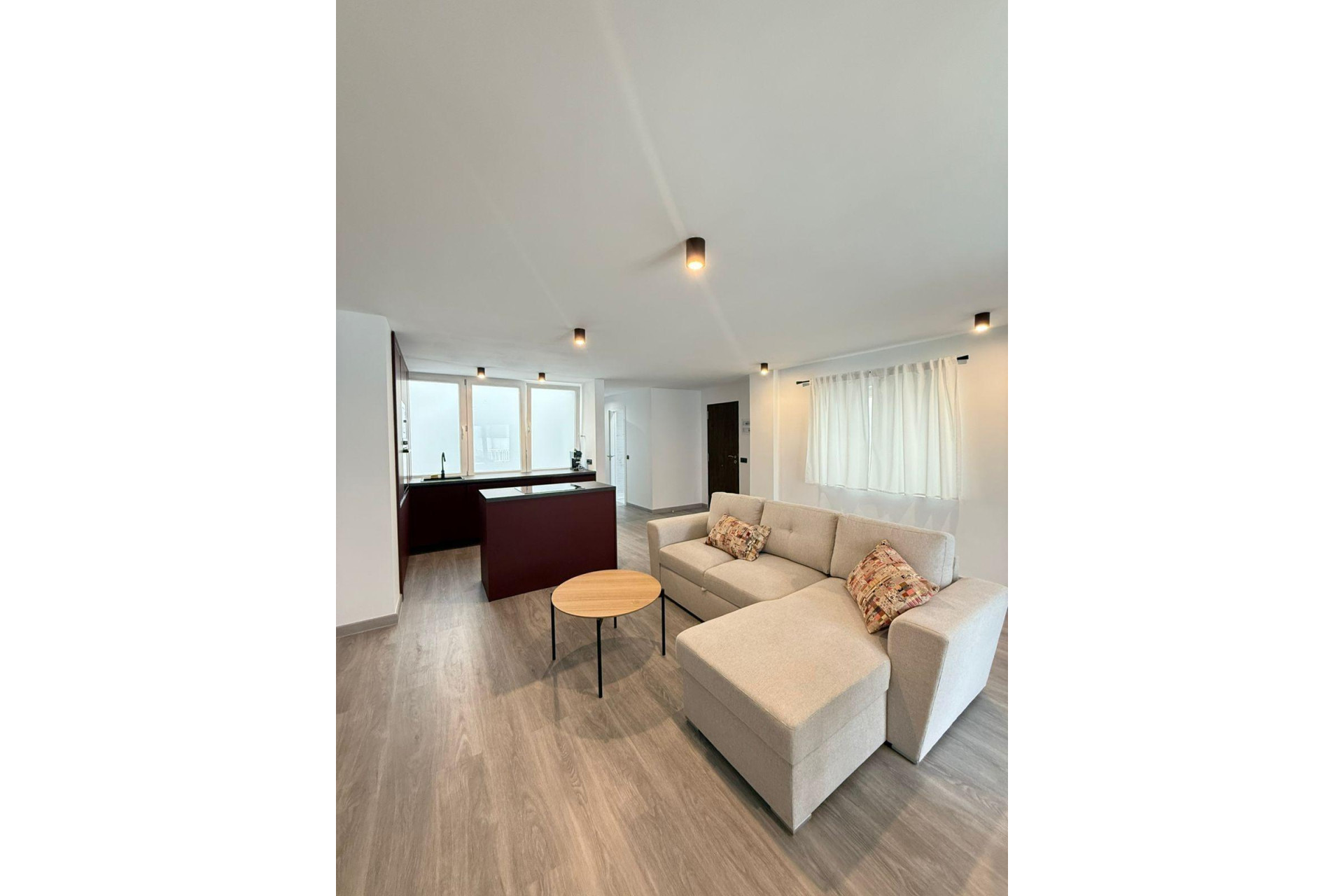 Herverkoop - Apartment - Torrevieja - Estacion de autobuses