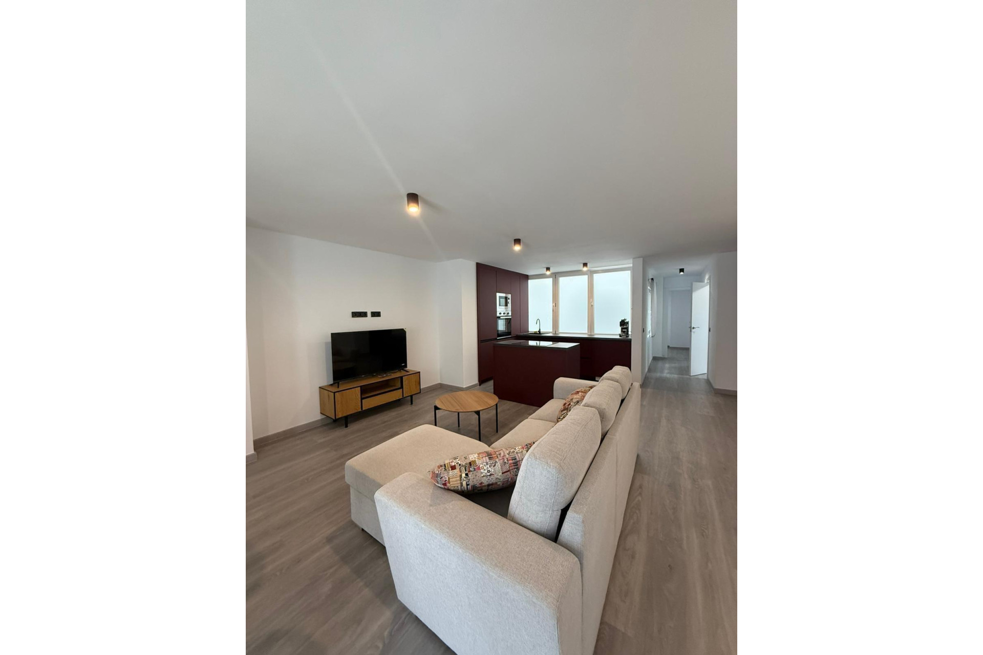 Herverkoop - Apartment - Torrevieja - Estacion de autobuses