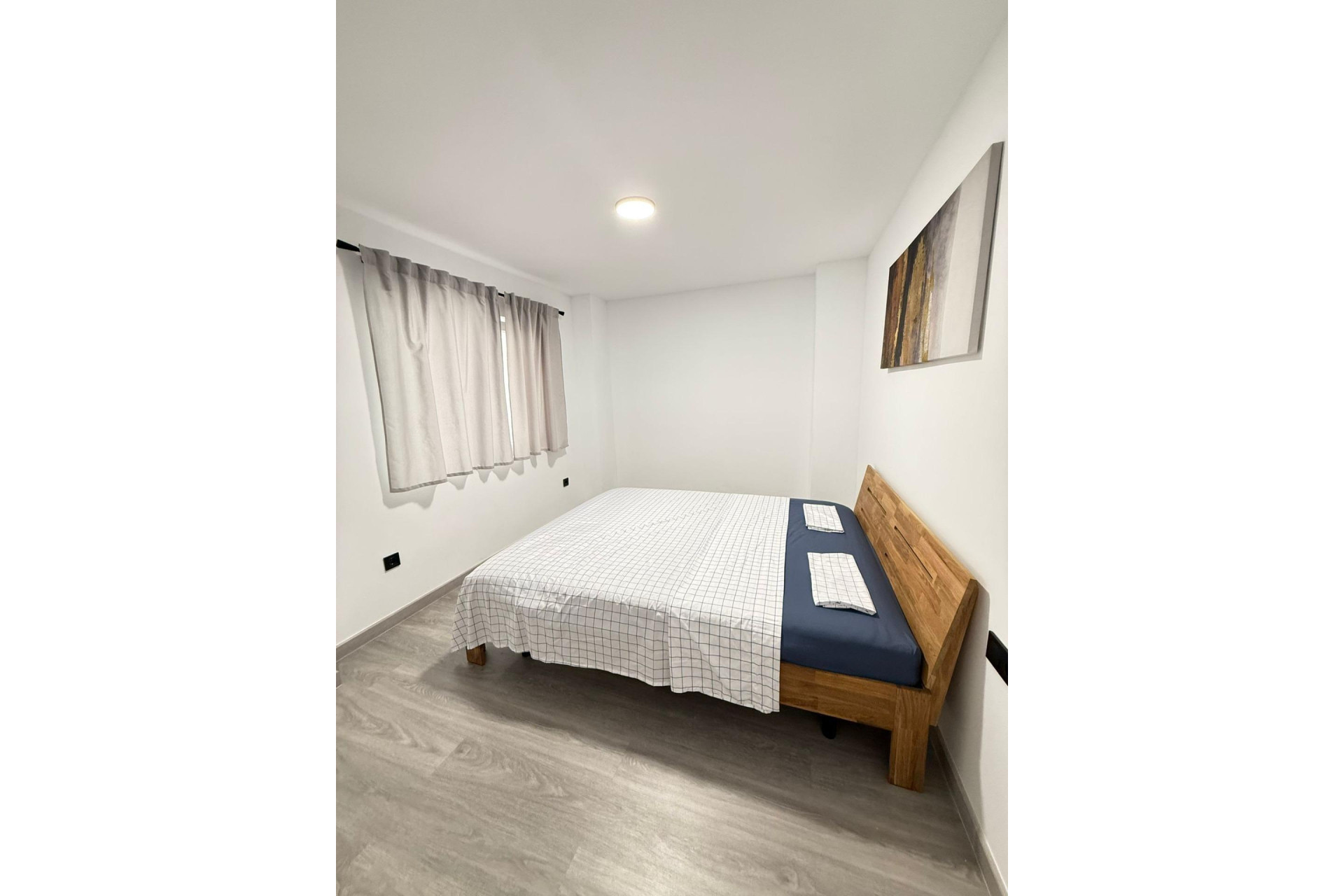 Herverkoop - Apartment - Torrevieja - Estacion de autobuses