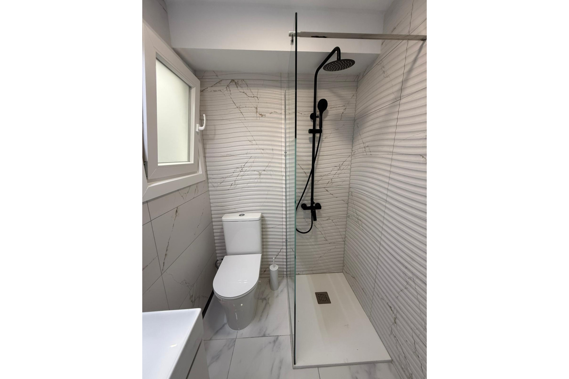 Herverkoop - Apartment - Torrevieja - Estacion de autobuses