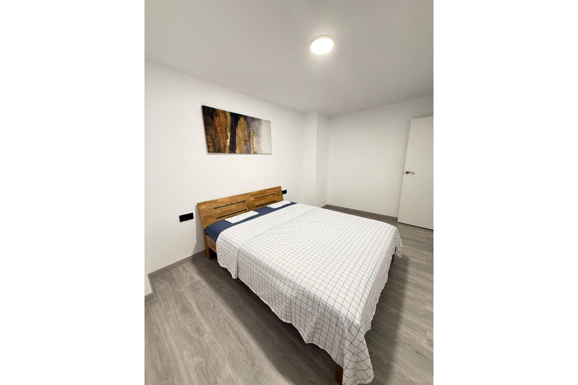 Herverkoop - Apartment - Torrevieja - Estacion de autobuses