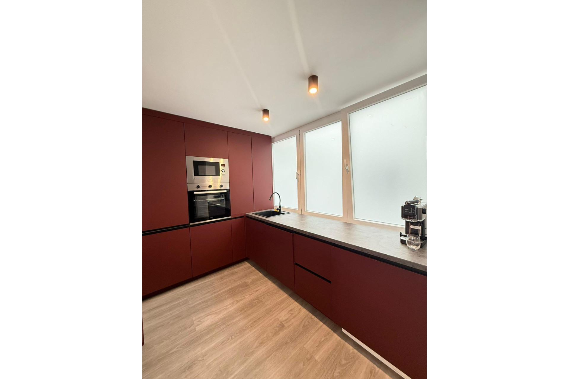 Herverkoop - Apartment - Torrevieja - Estacion de autobuses