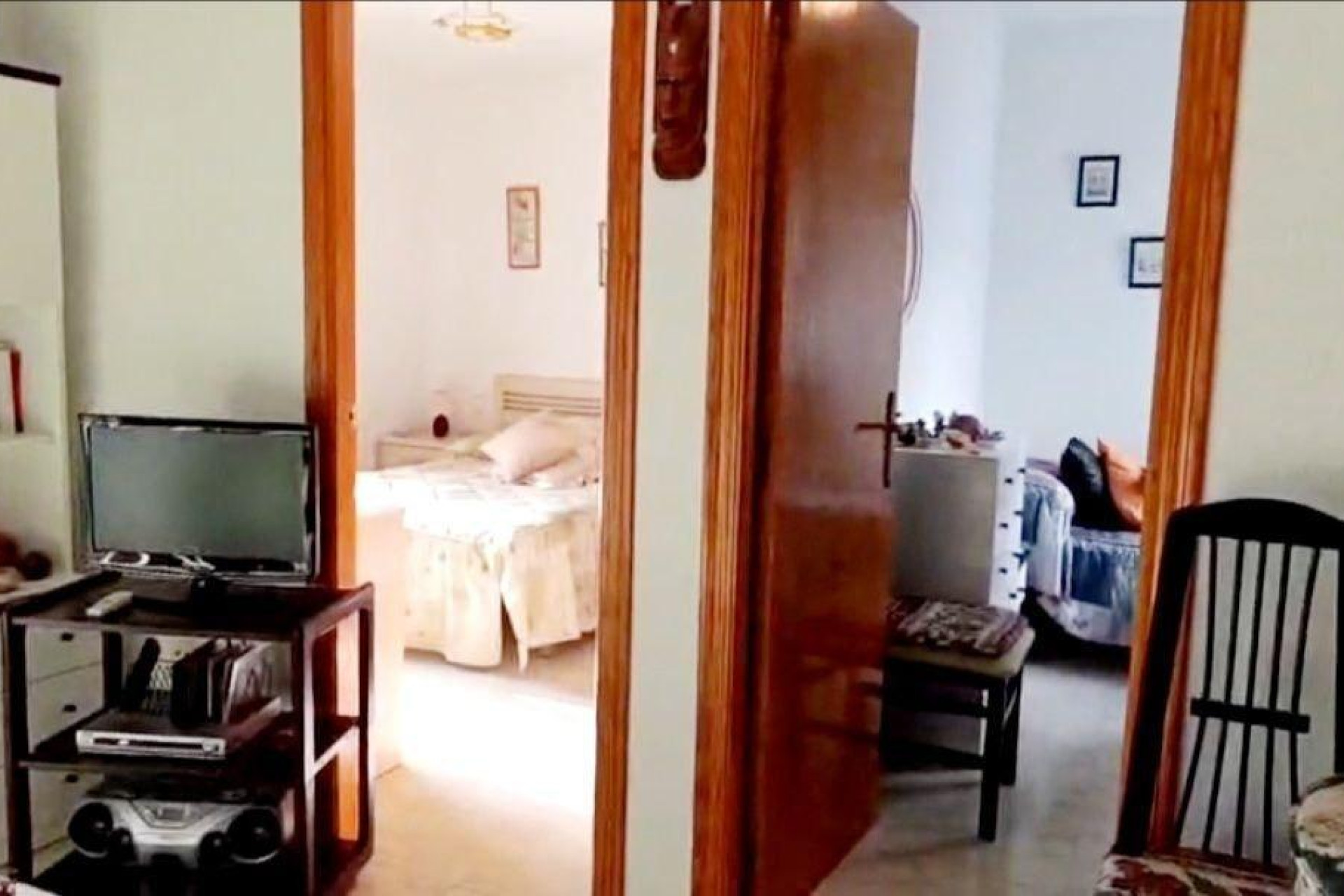 Herverkoop - Apartment - Torrevieja - Estacion de autobuses