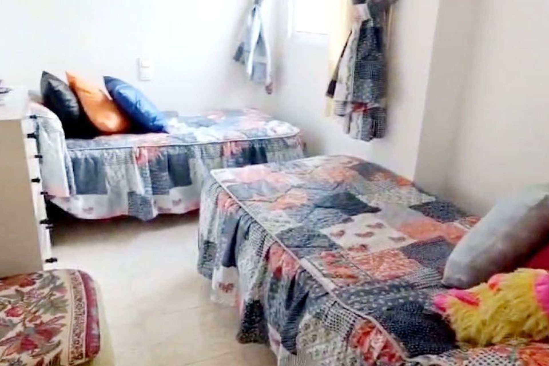 Herverkoop - Apartment - Torrevieja - Estacion de autobuses