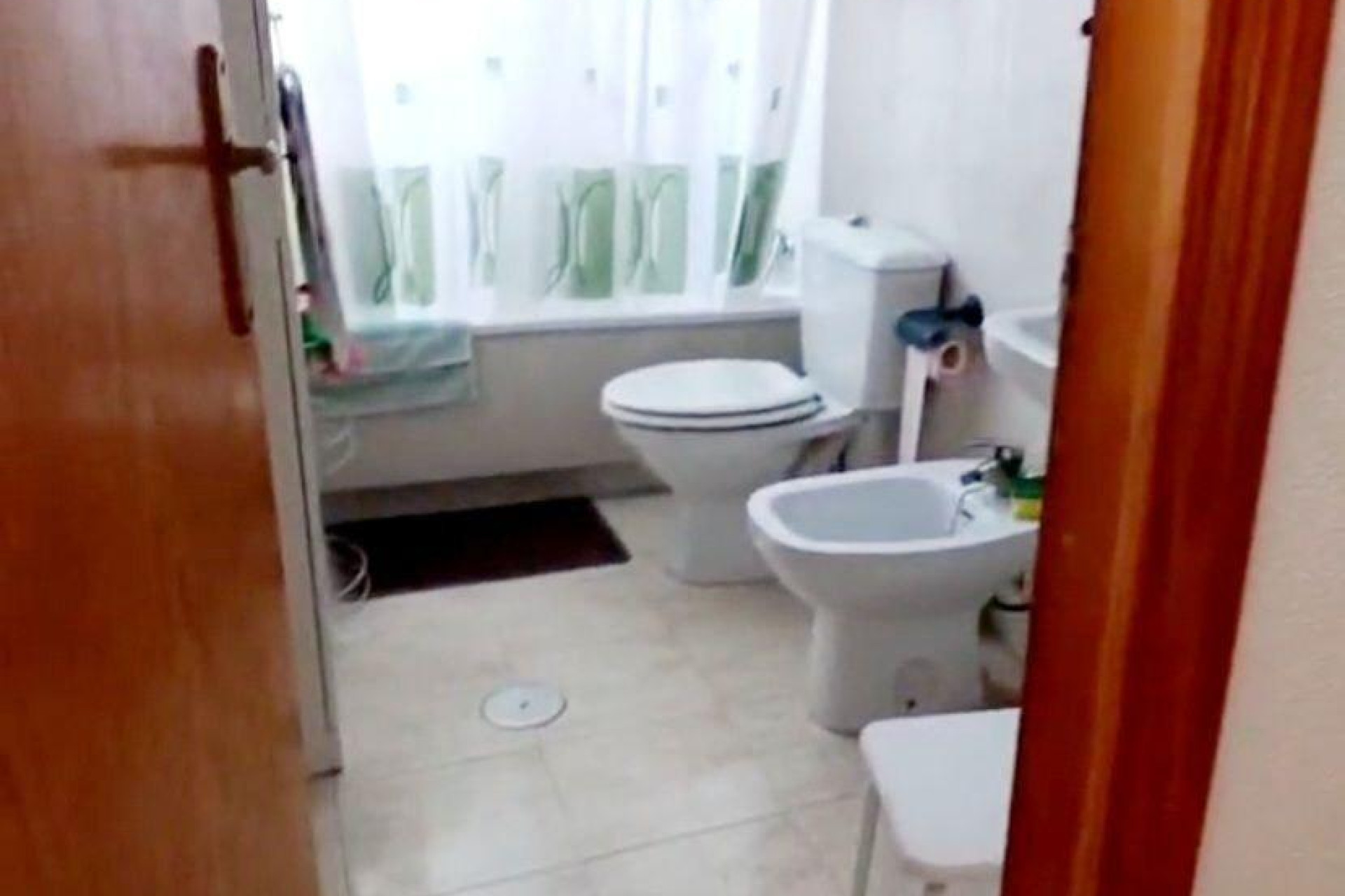 Herverkoop - Apartment - Torrevieja - Estacion de autobuses