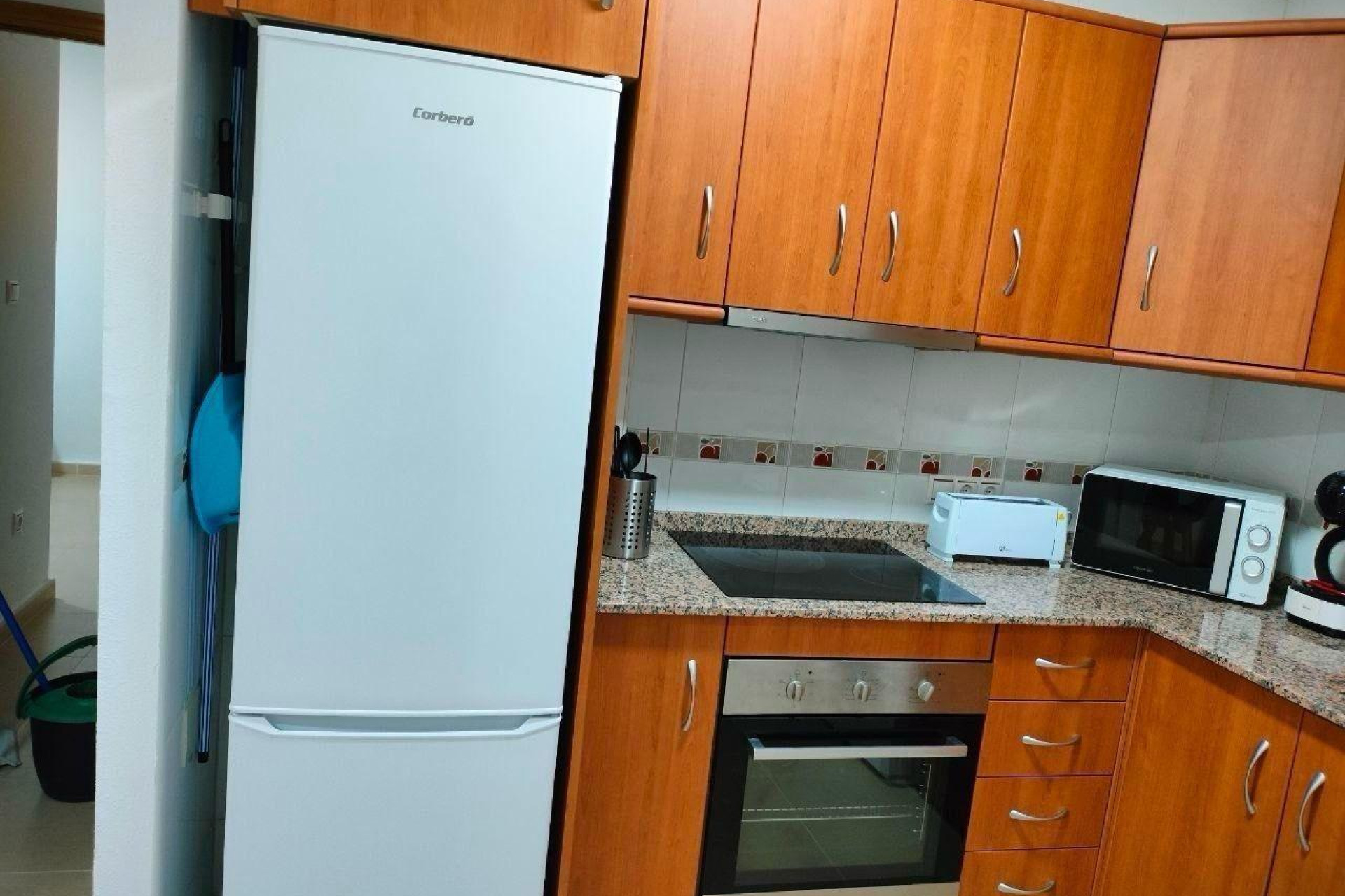 Herverkoop - Apartment - Torrevieja - Estacion de autobuses