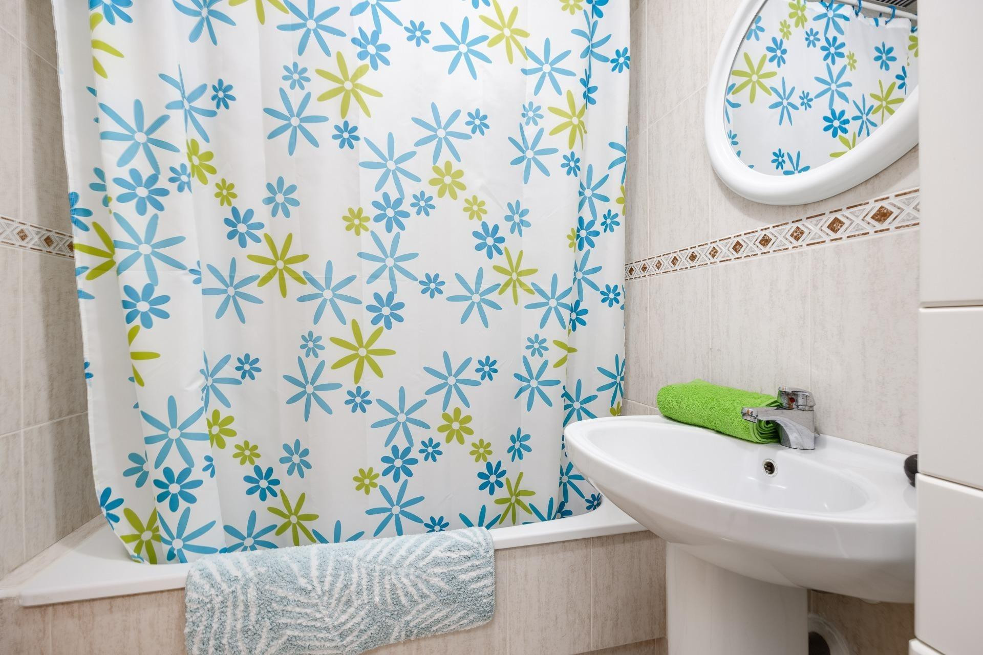 Herverkoop - Apartment - Torrevieja - Estacion de autobuses