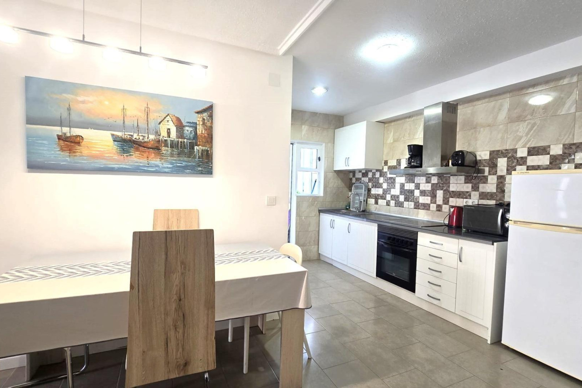 Herverkoop - Apartment - Torrevieja - Estacion de autobuses