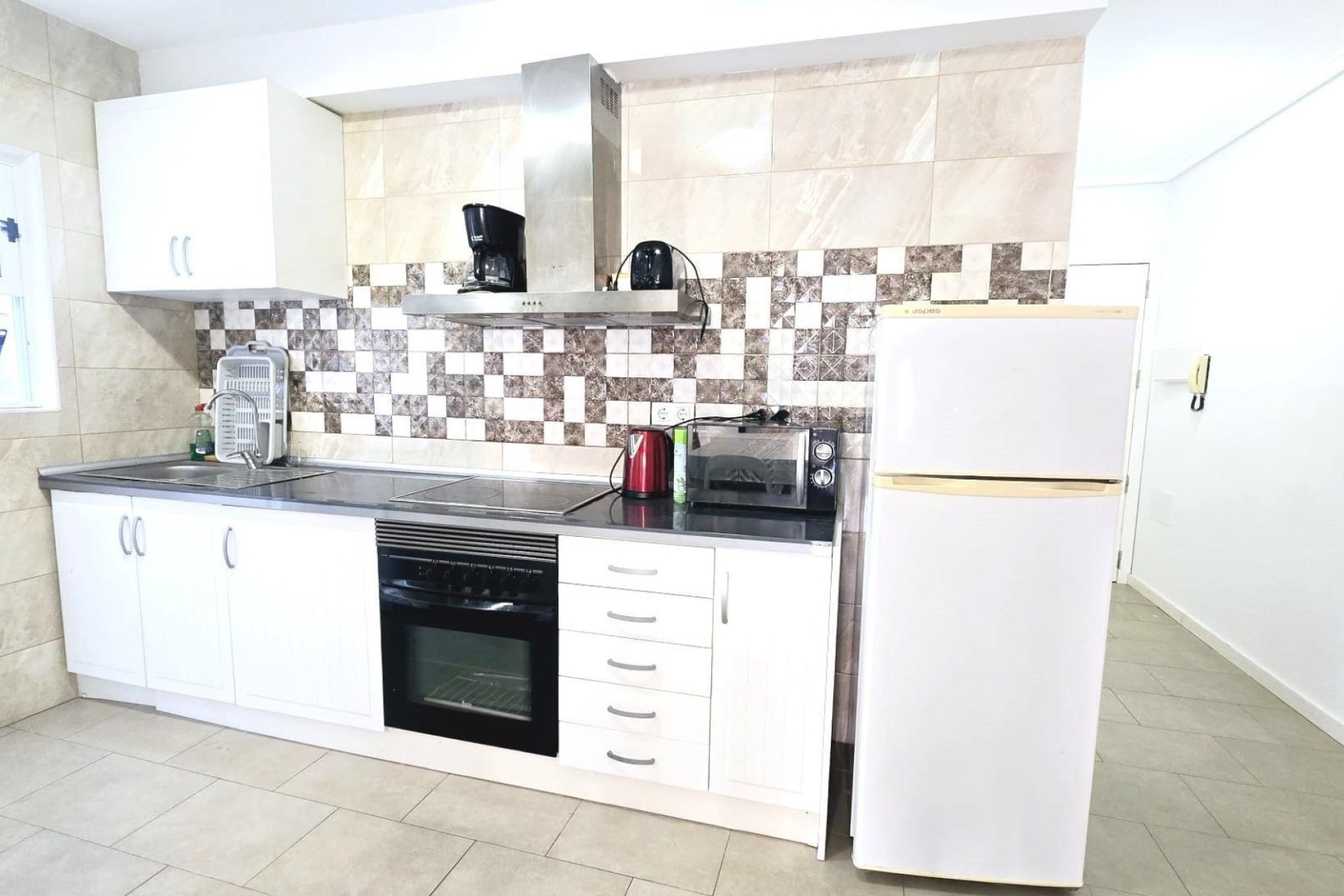 Herverkoop - Apartment - Torrevieja - Estacion de autobuses