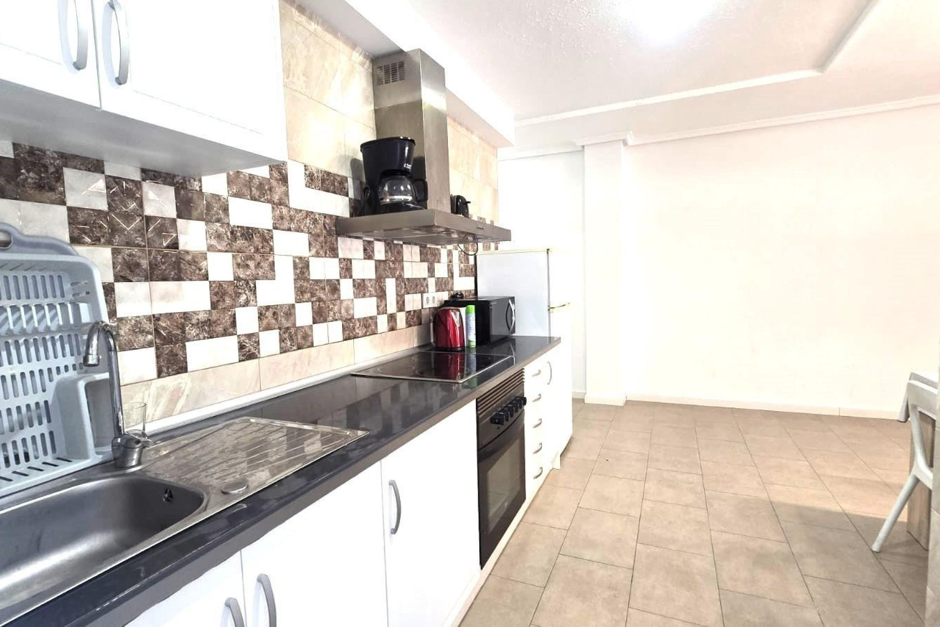 Herverkoop - Apartment - Torrevieja - Estacion de autobuses