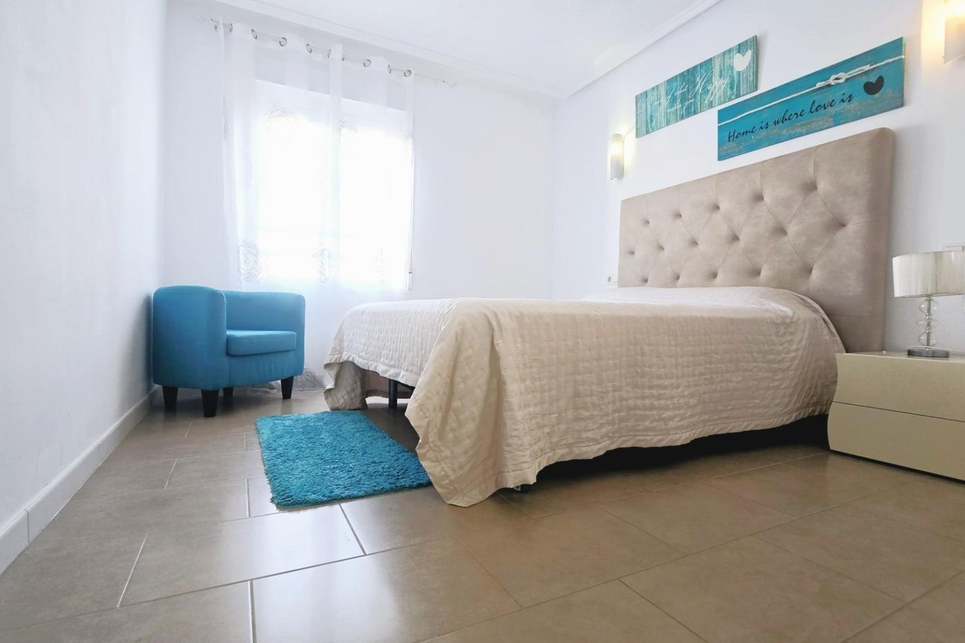 Herverkoop - Apartment - Torrevieja - Estacion de autobuses
