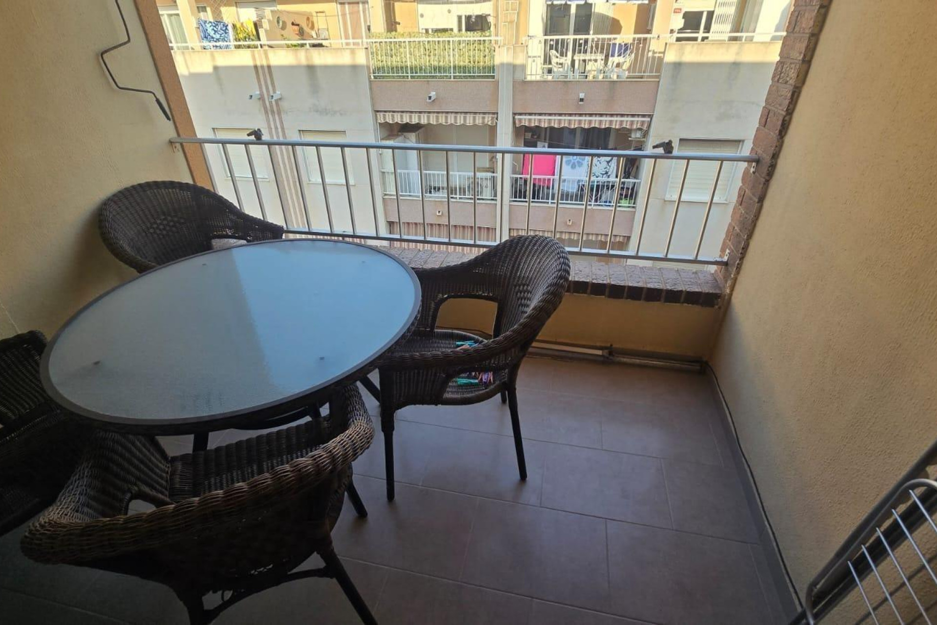 Herverkoop - Apartment - Torrevieja - Estacion de autobuses