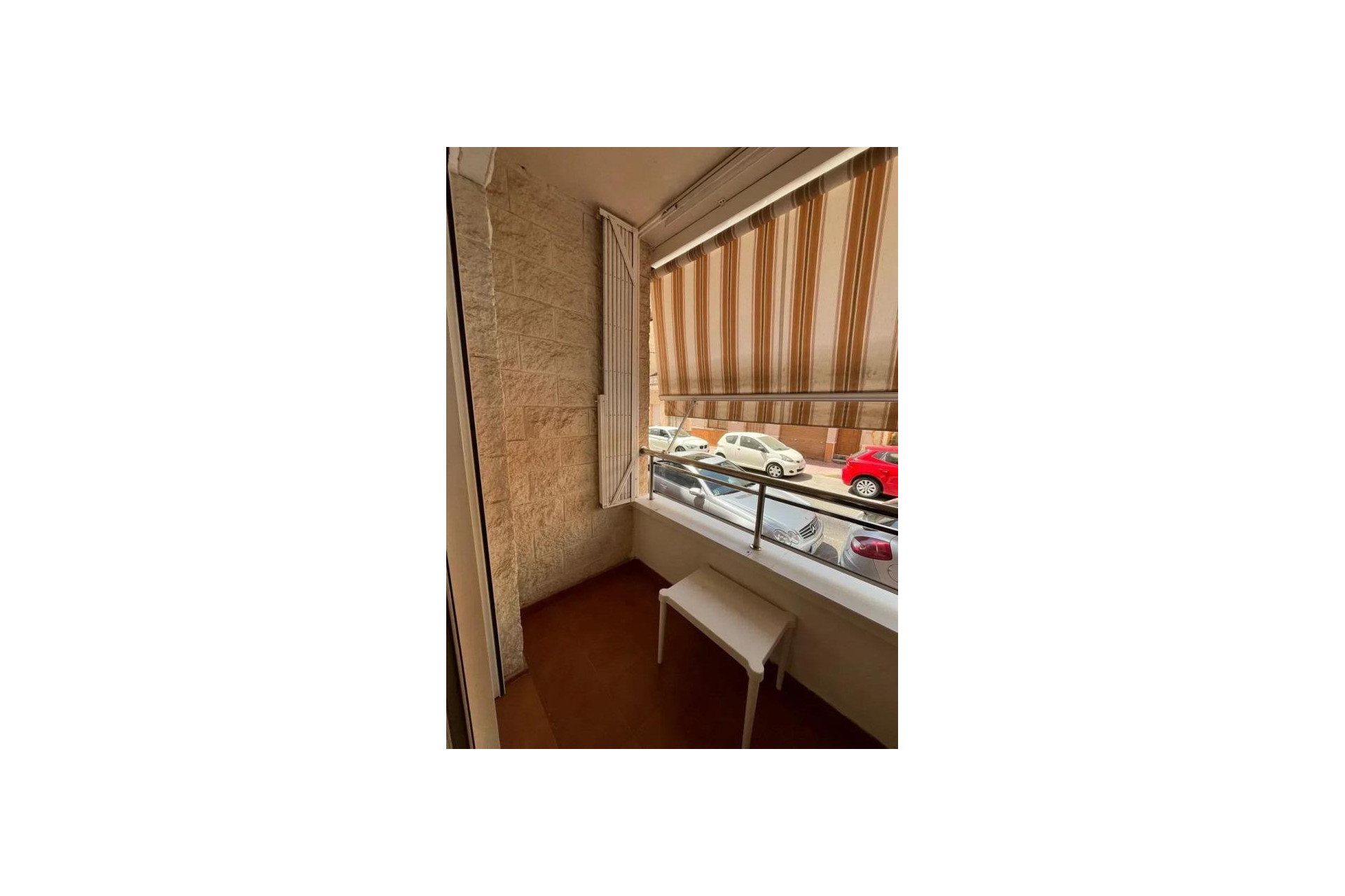 Herverkoop - Apartment - Torrevieja - Estacion de autobuses