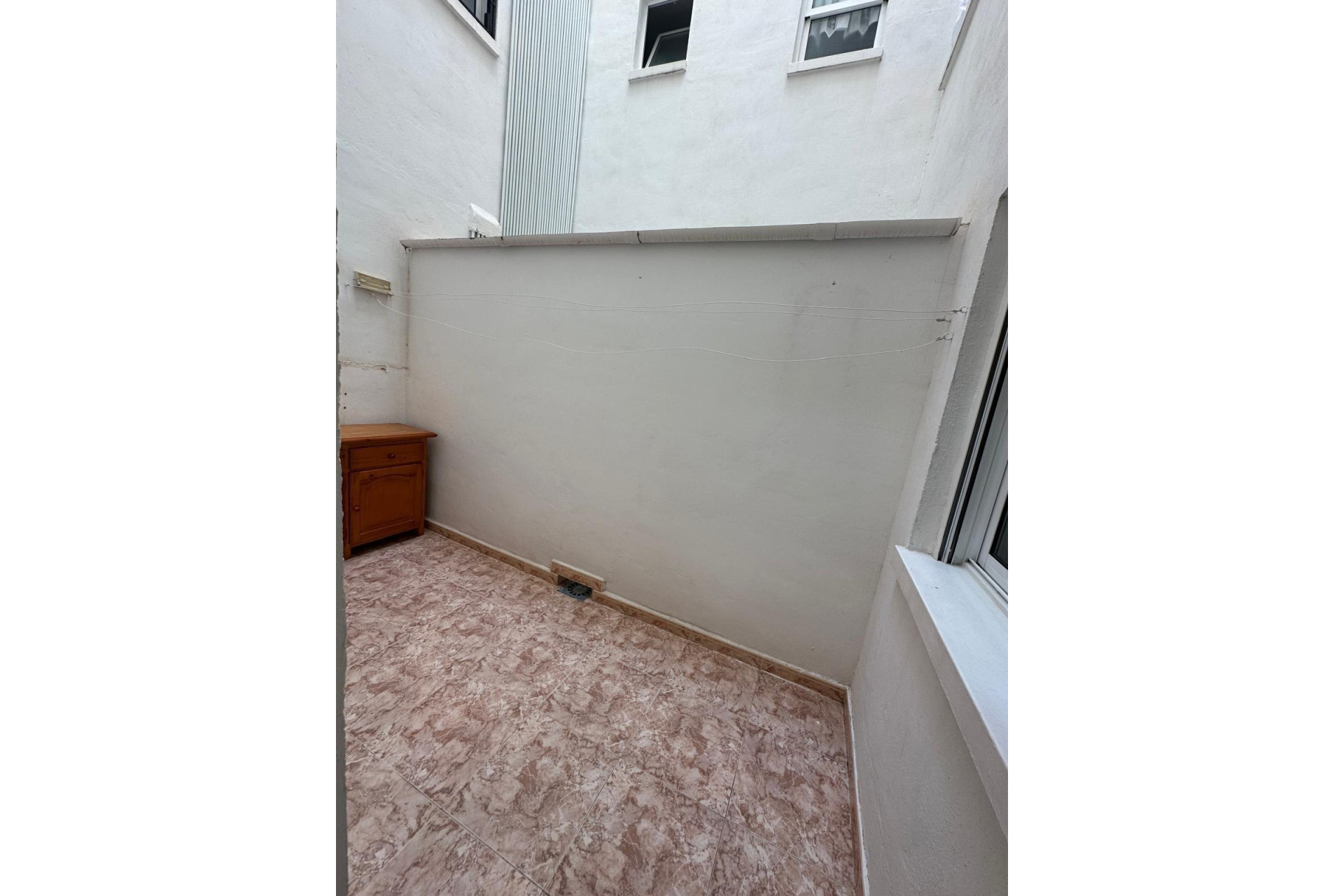 Herverkoop - Apartment - Torrevieja - Estacion de autobuses