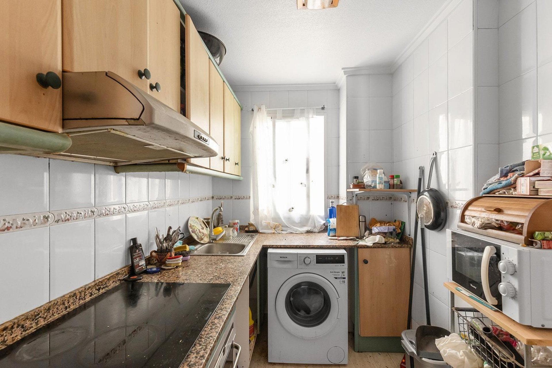 Herverkoop - Apartment - Torrevieja - Estacion de autobuses