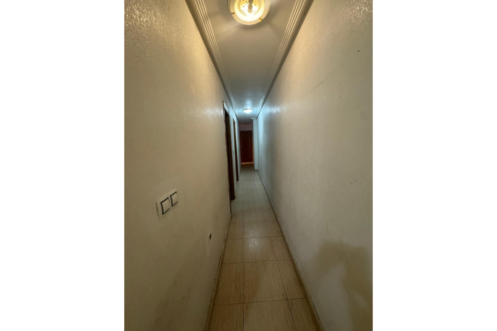 Herverkoop - Apartment - Torrevieja - Estacion de autobuses