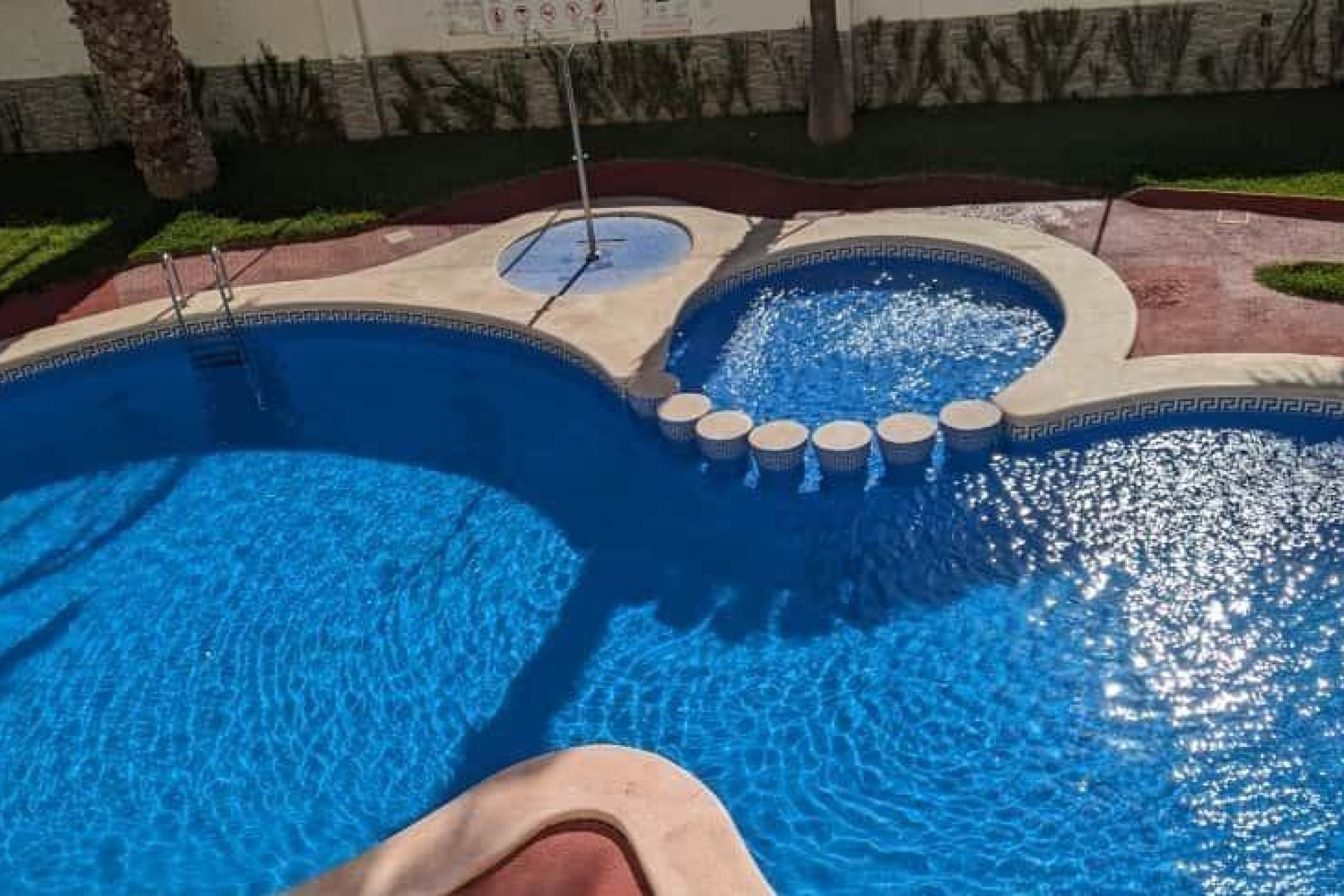 Herverkoop - Apartment - Torrevieja - Estacion de autobuses