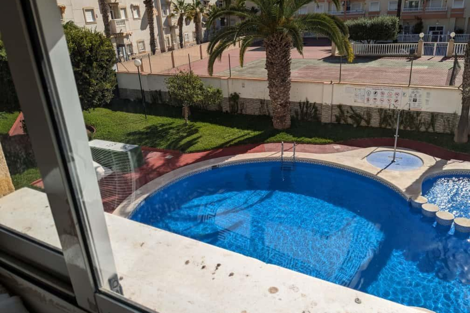 Herverkoop - Apartment - Torrevieja - Estacion de autobuses