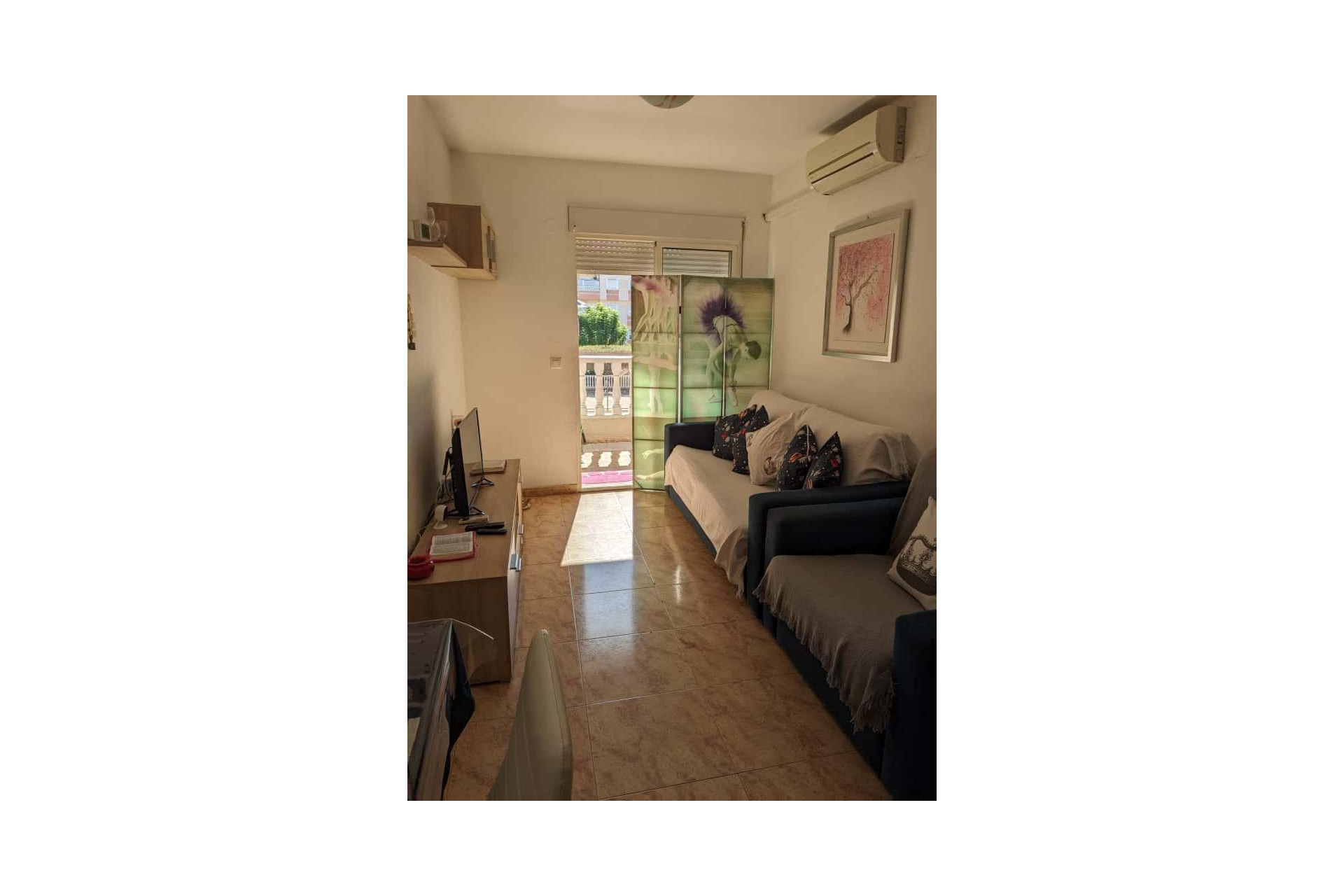 Herverkoop - Apartment - Torrevieja - Estacion de autobuses