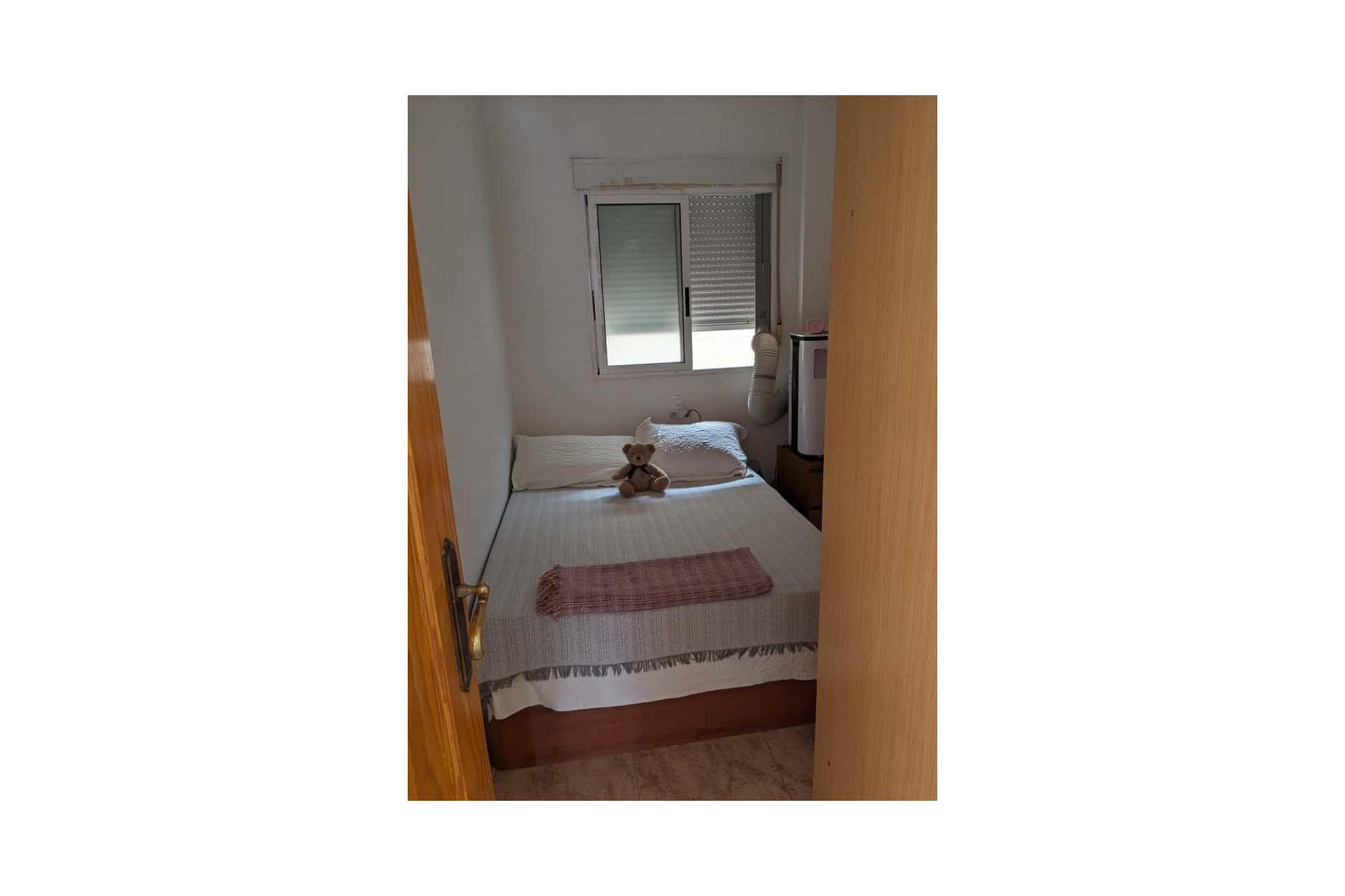 Herverkoop - Apartment - Torrevieja - Estacion de autobuses