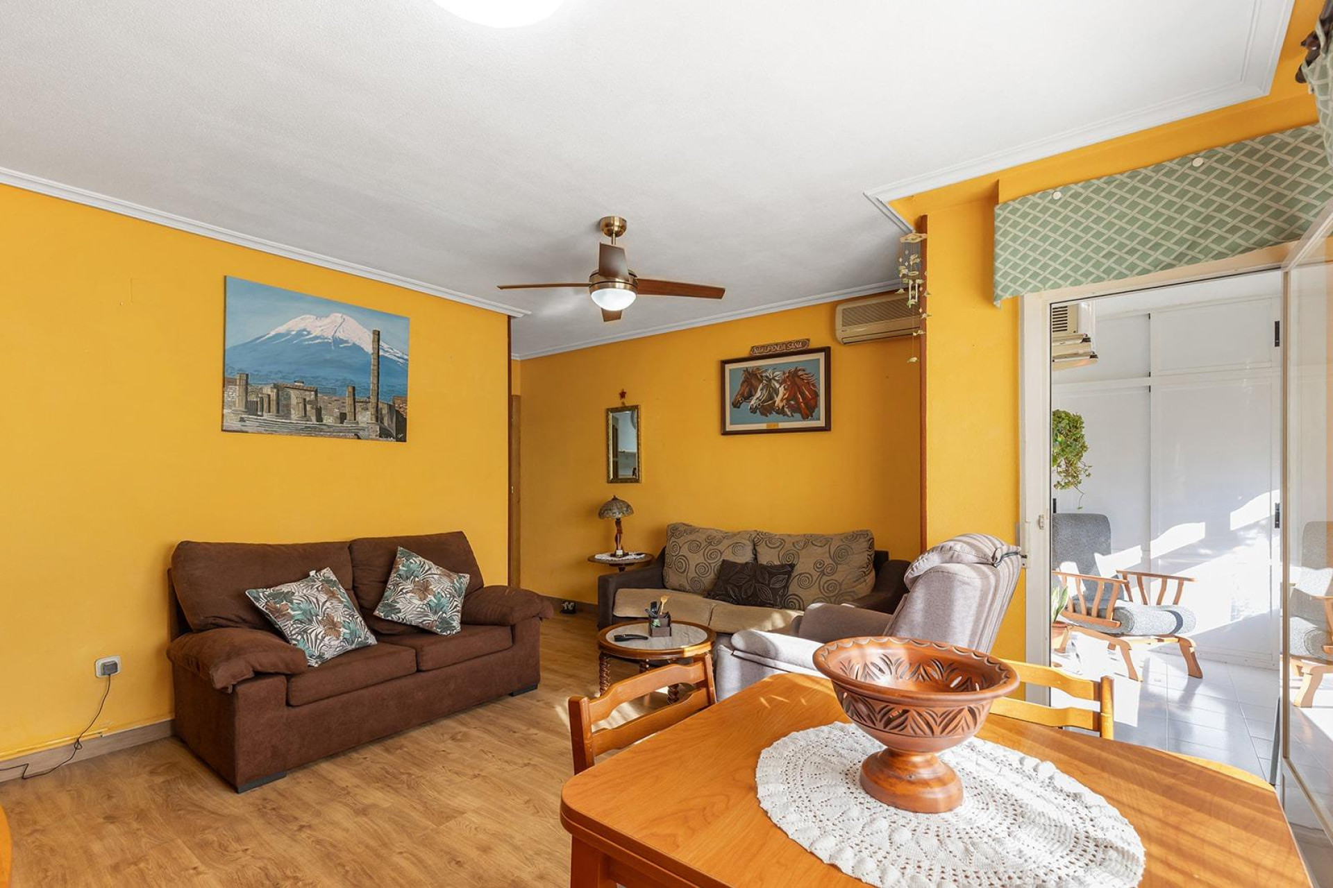 Herverkoop - Apartment - Torrevieja - Estacion de autobuses