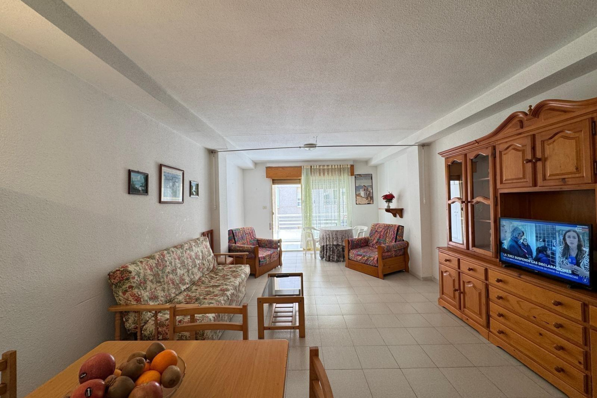 Herverkoop - Apartment - Torrevieja - Estacion de autobuses