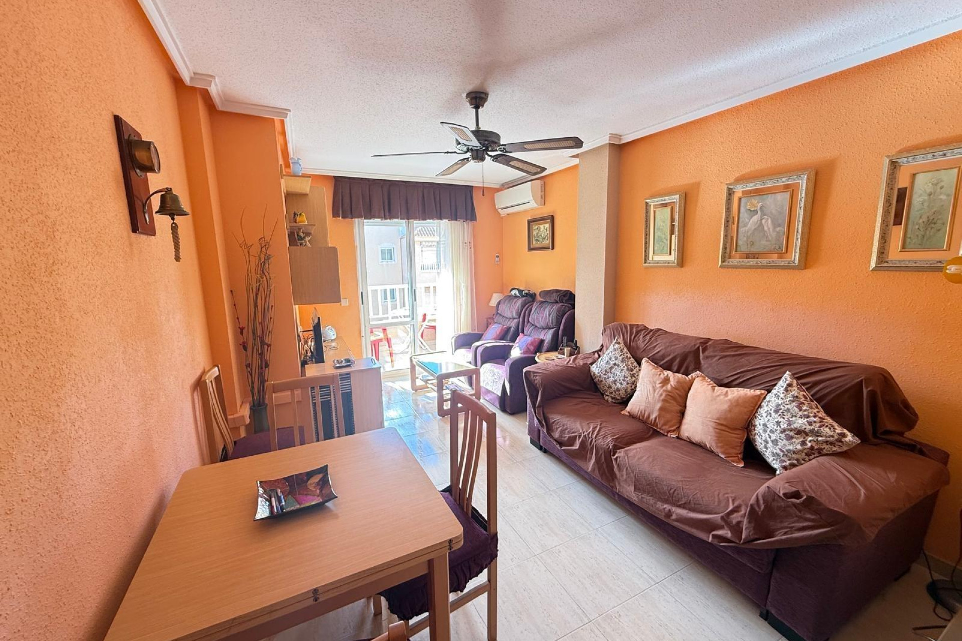 Herverkoop - Apartment - Torrevieja - Estacion de autobuses