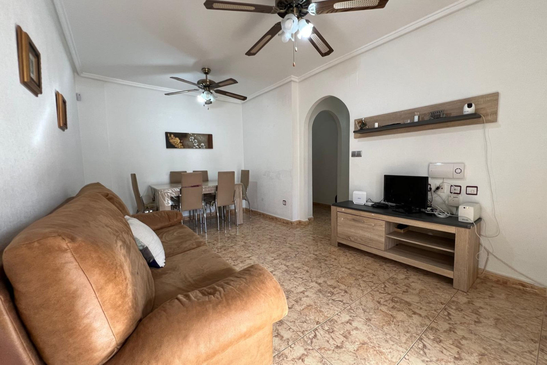 Herverkoop - Apartment - Torrevieja - Estacion de autobuses