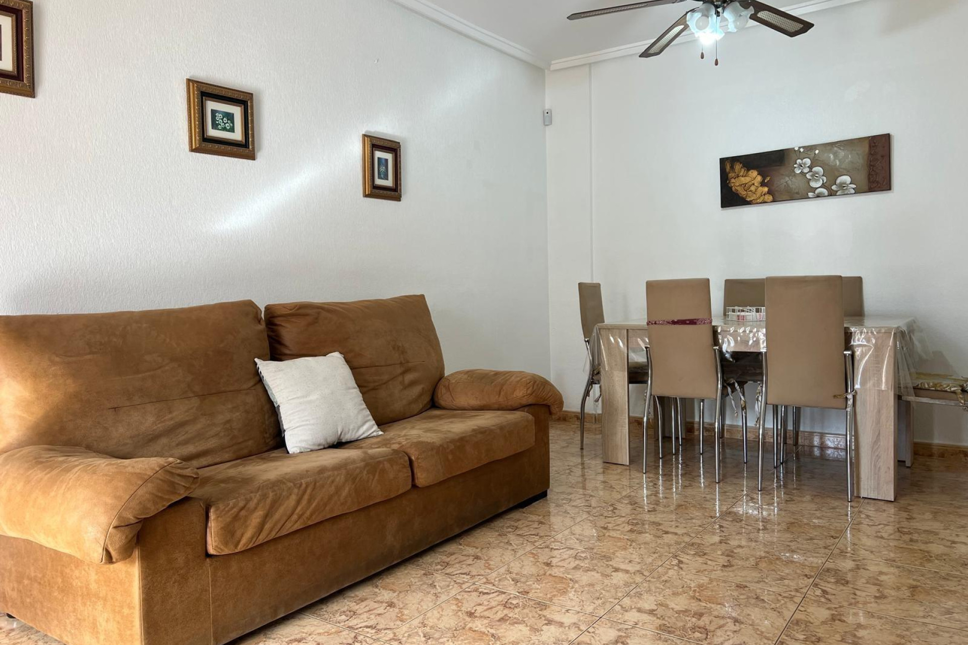 Herverkoop - Apartment - Torrevieja - Estacion de autobuses