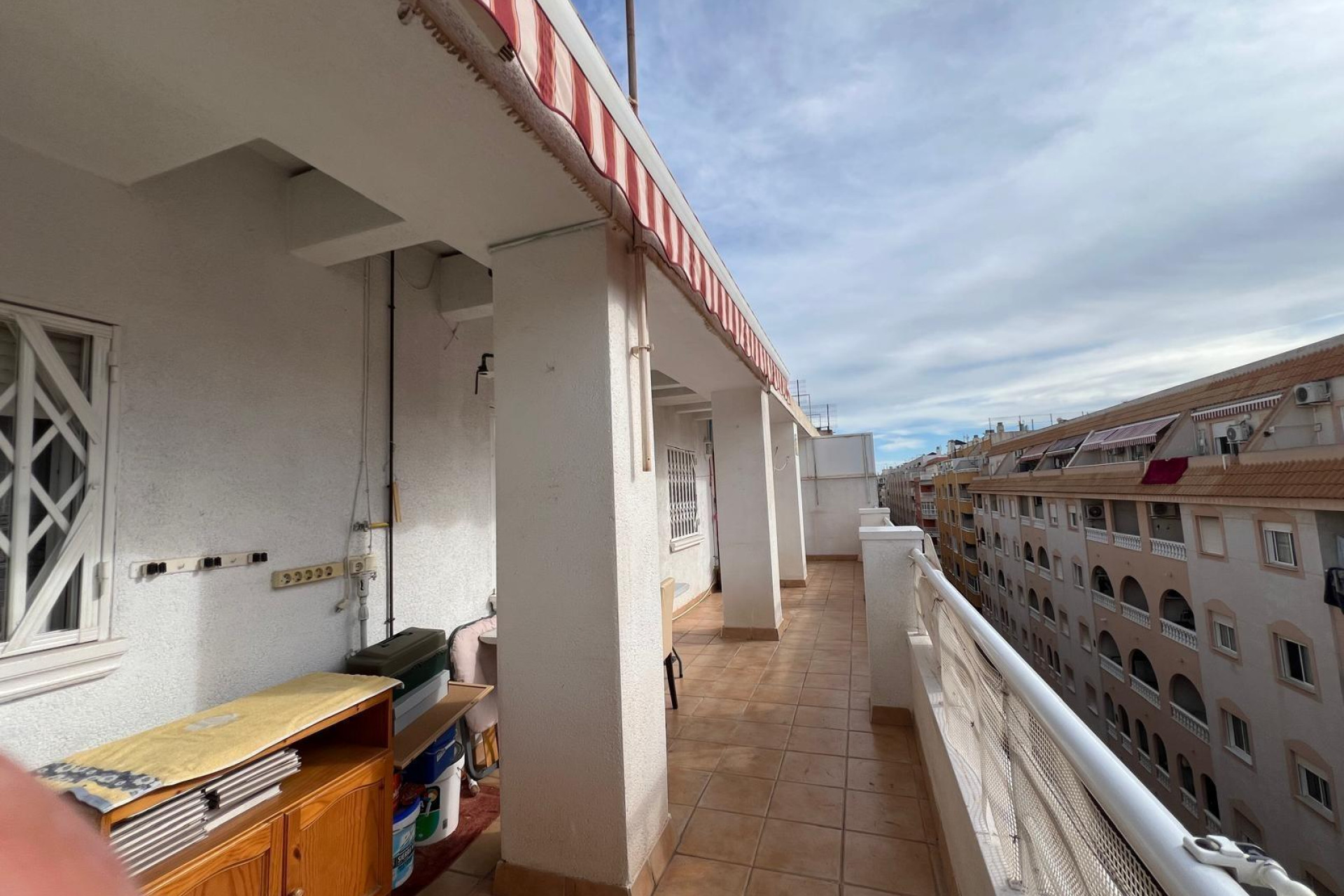 Herverkoop - Apartment - Torrevieja - Estacion de autobuses