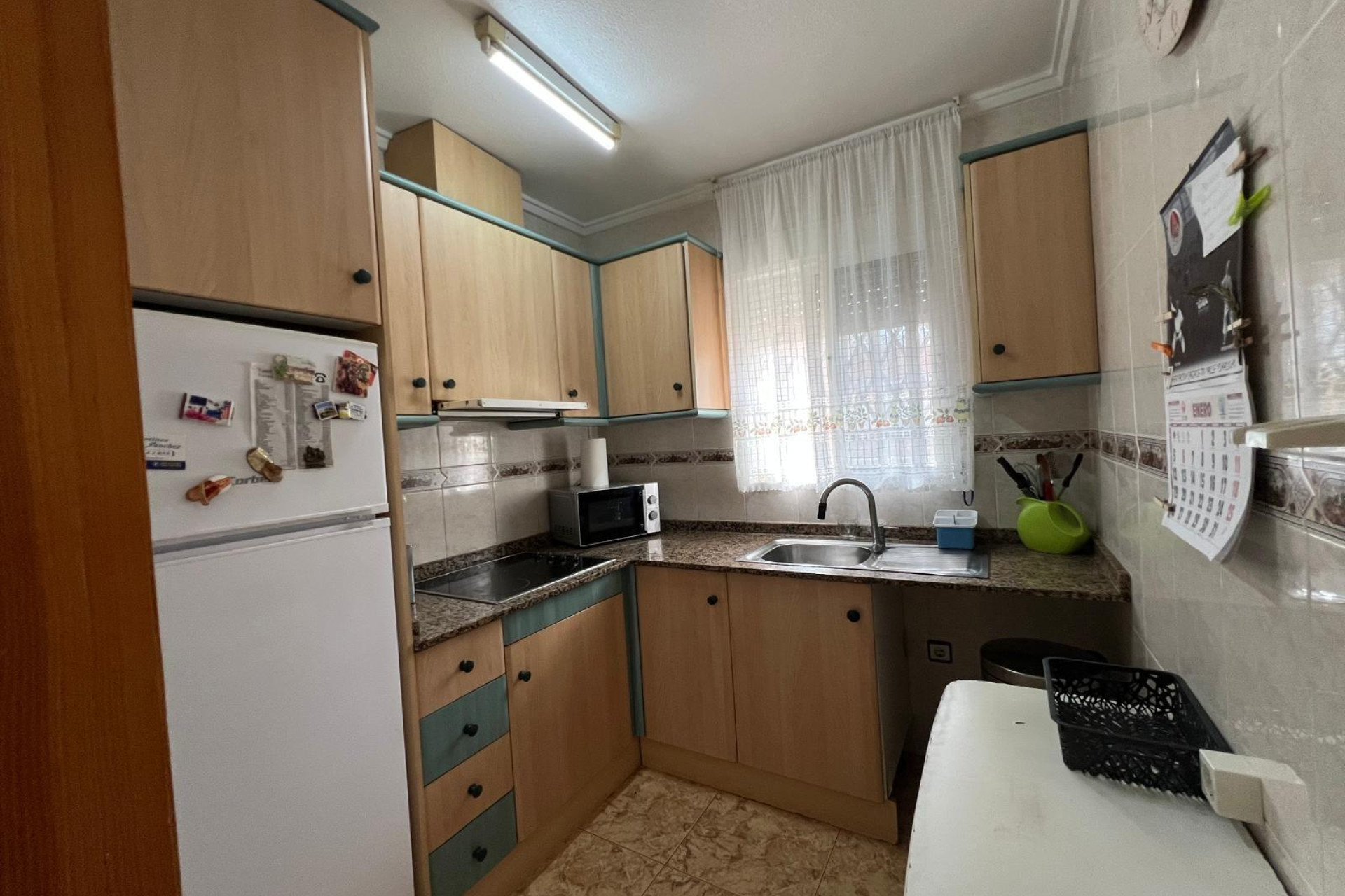 Herverkoop - Apartment - Torrevieja - Estacion de autobuses