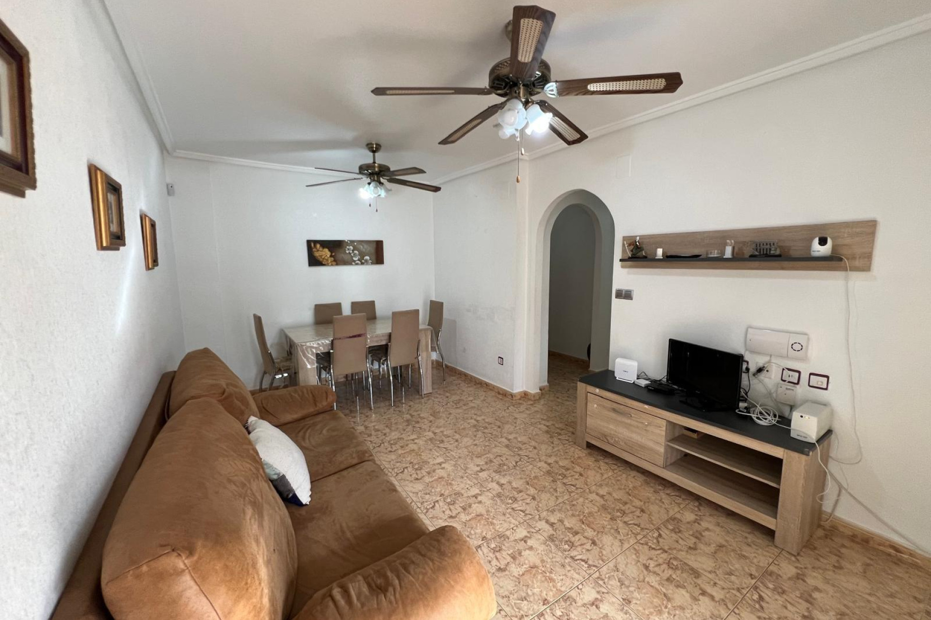 Herverkoop - Apartment - Torrevieja - Estacion de autobuses