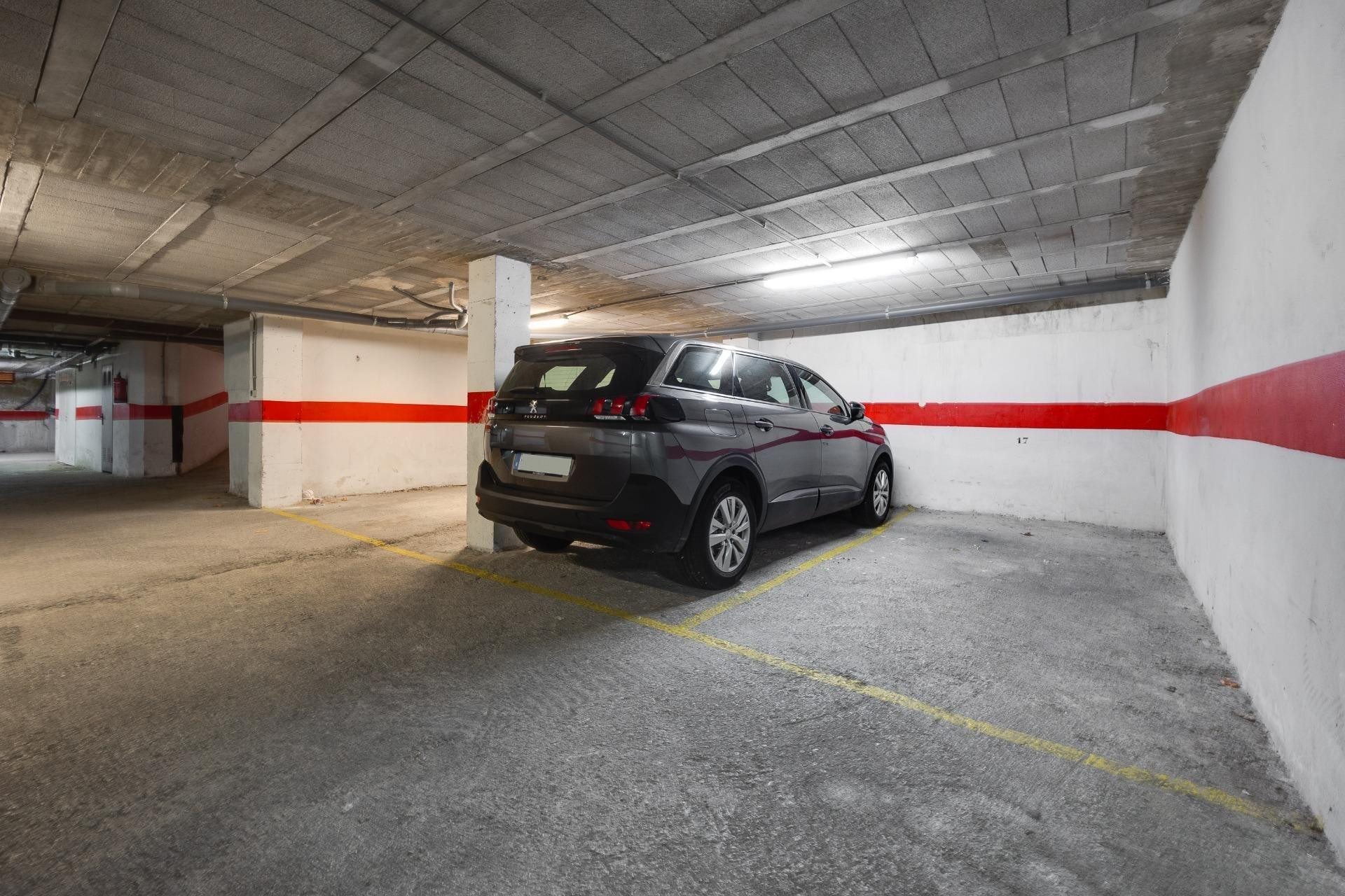 Herverkoop - Apartment - Torrevieja - Estacion de autobuses