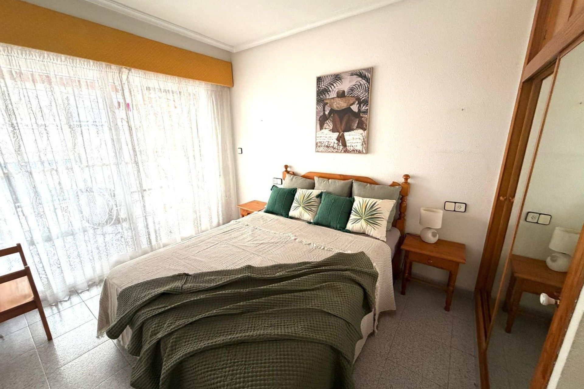 Herverkoop - Apartment - Torrevieja - Estacion de autobuses