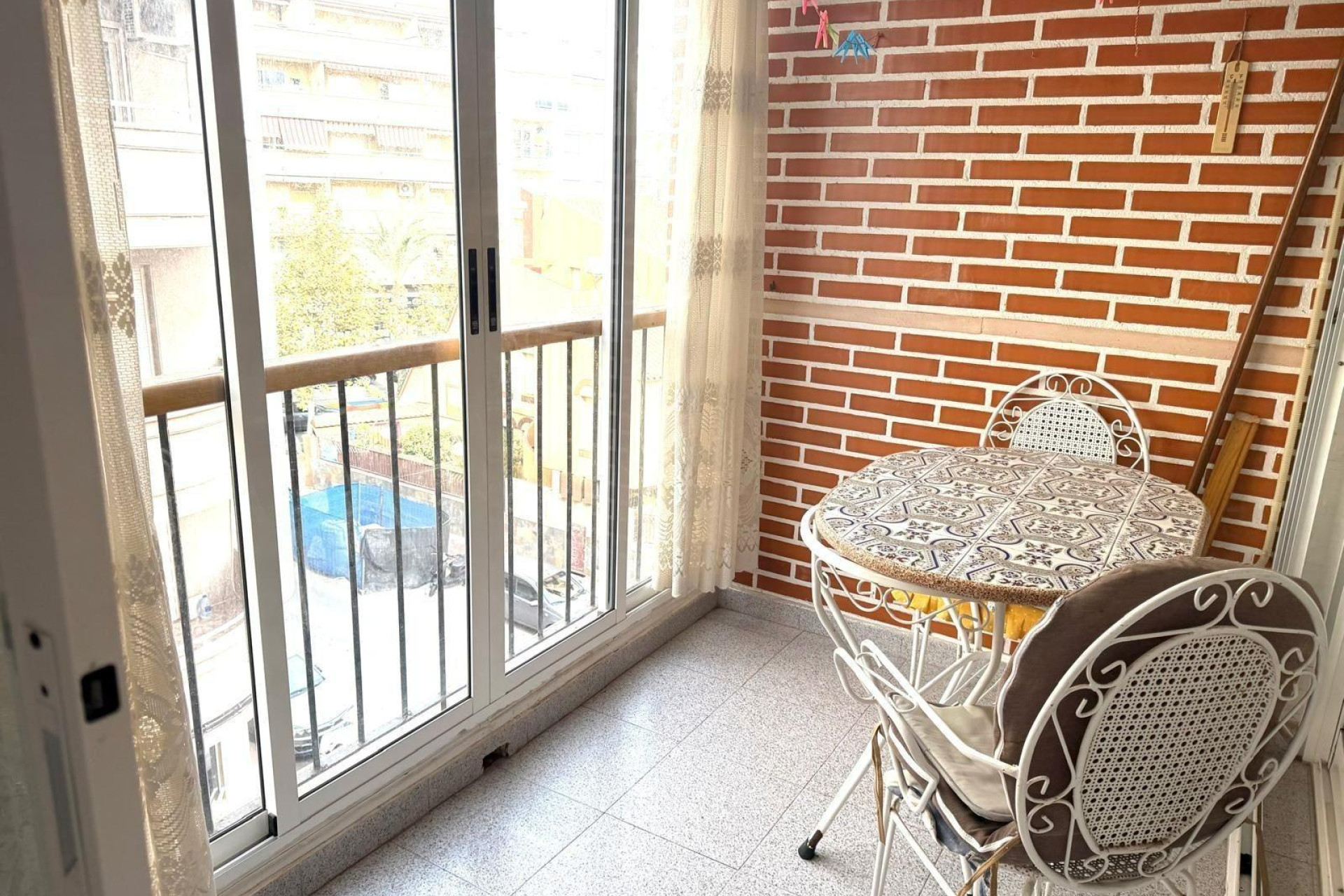 Herverkoop - Apartment - Torrevieja - Estacion de autobuses