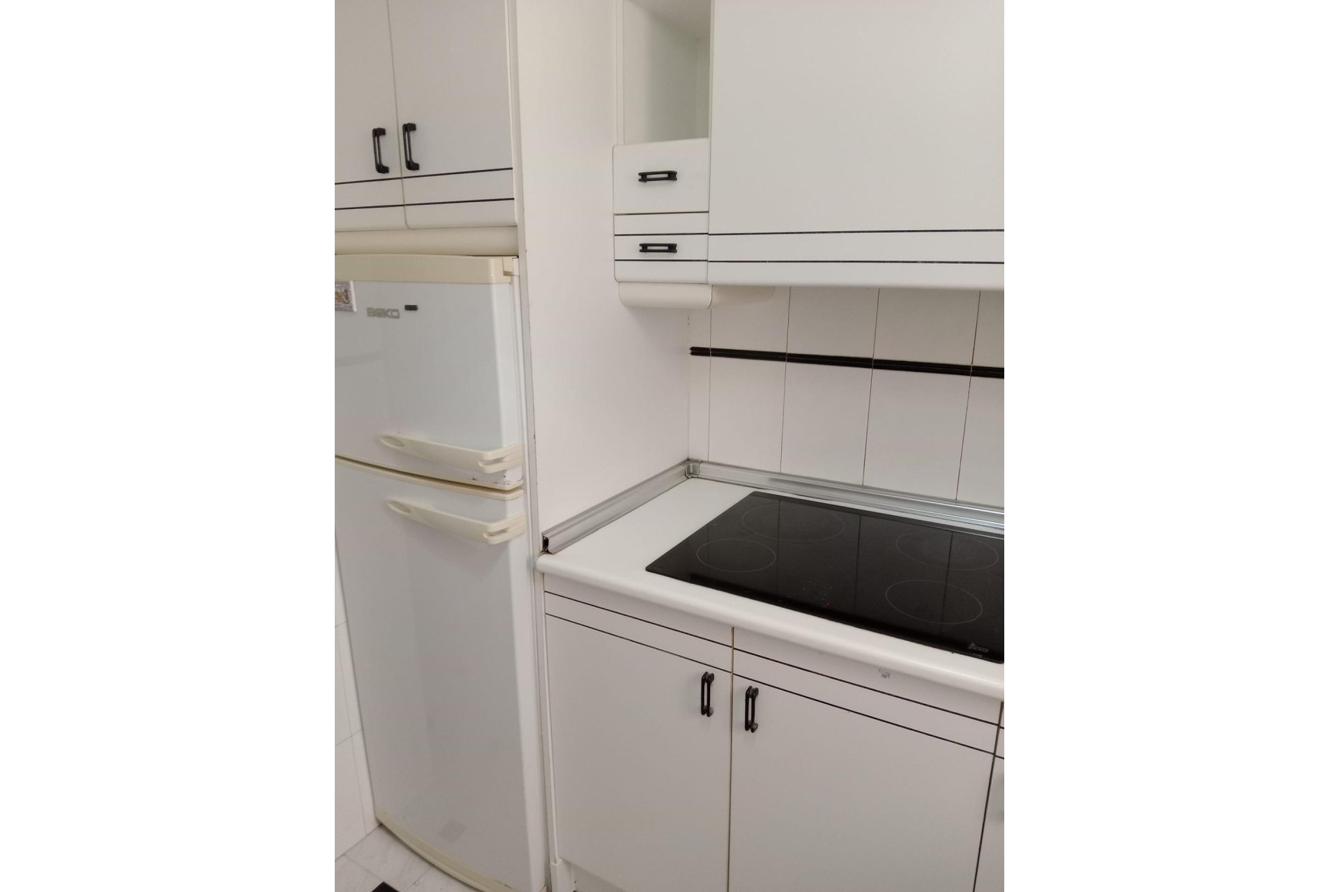 Herverkoop - Apartment - Torrevieja - Estacion de autobuses