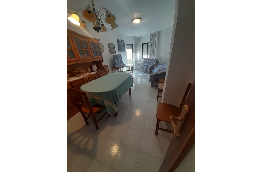 Herverkoop - Apartment - Torrevieja - Estacion de autobuses