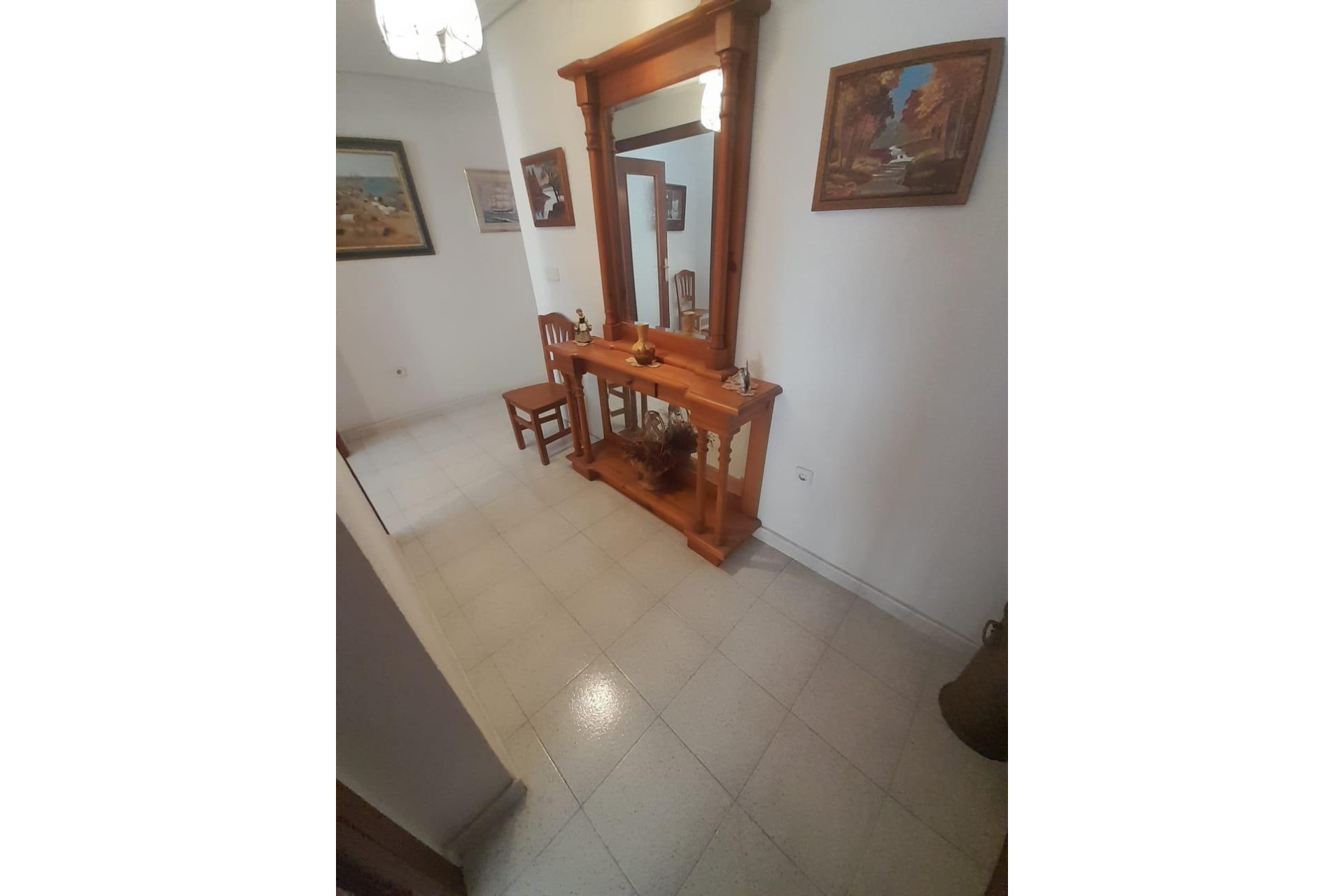 Herverkoop - Apartment - Torrevieja - Estacion de autobuses