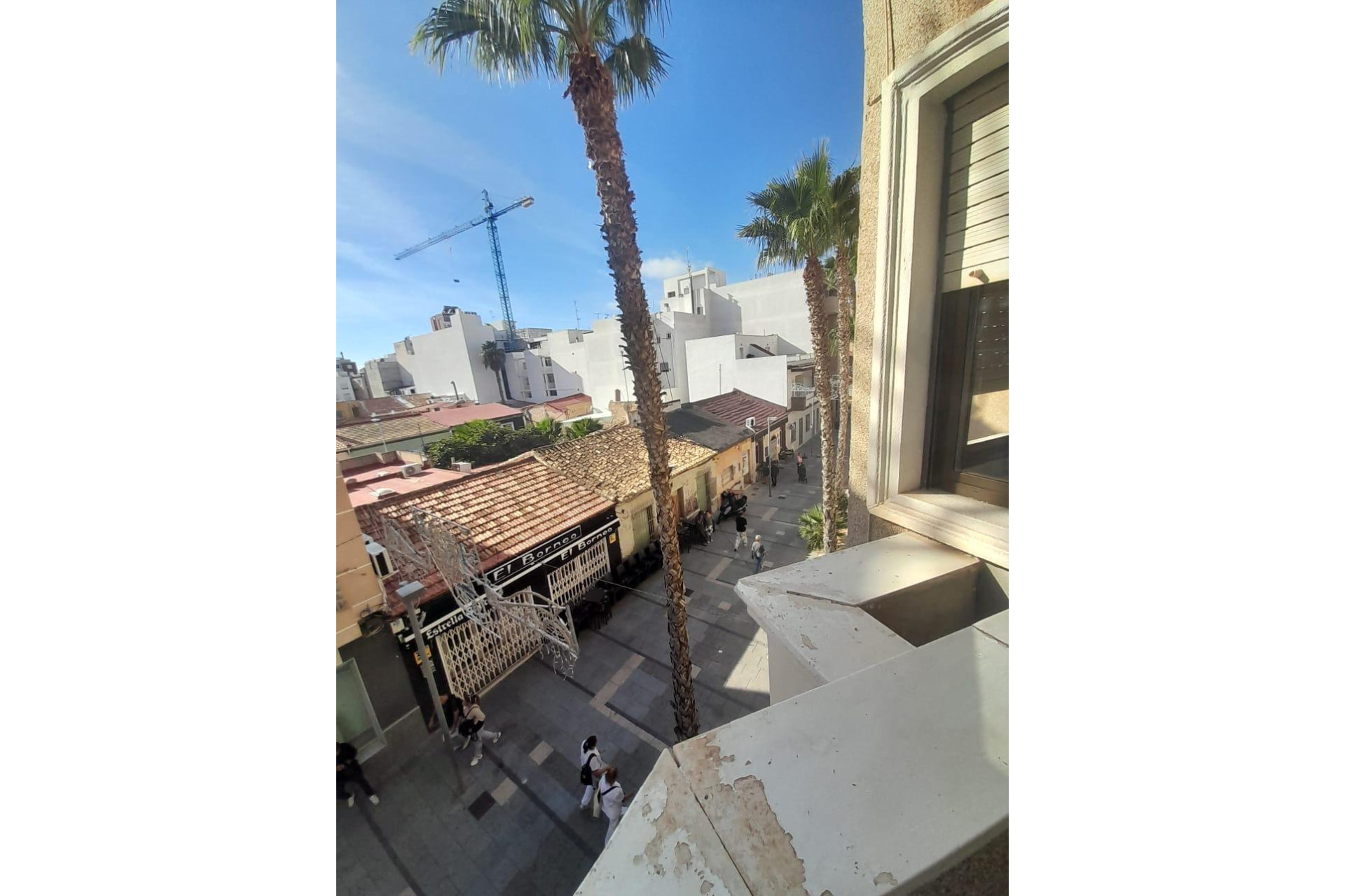 Herverkoop - Apartment - Torrevieja - Estacion de autobuses