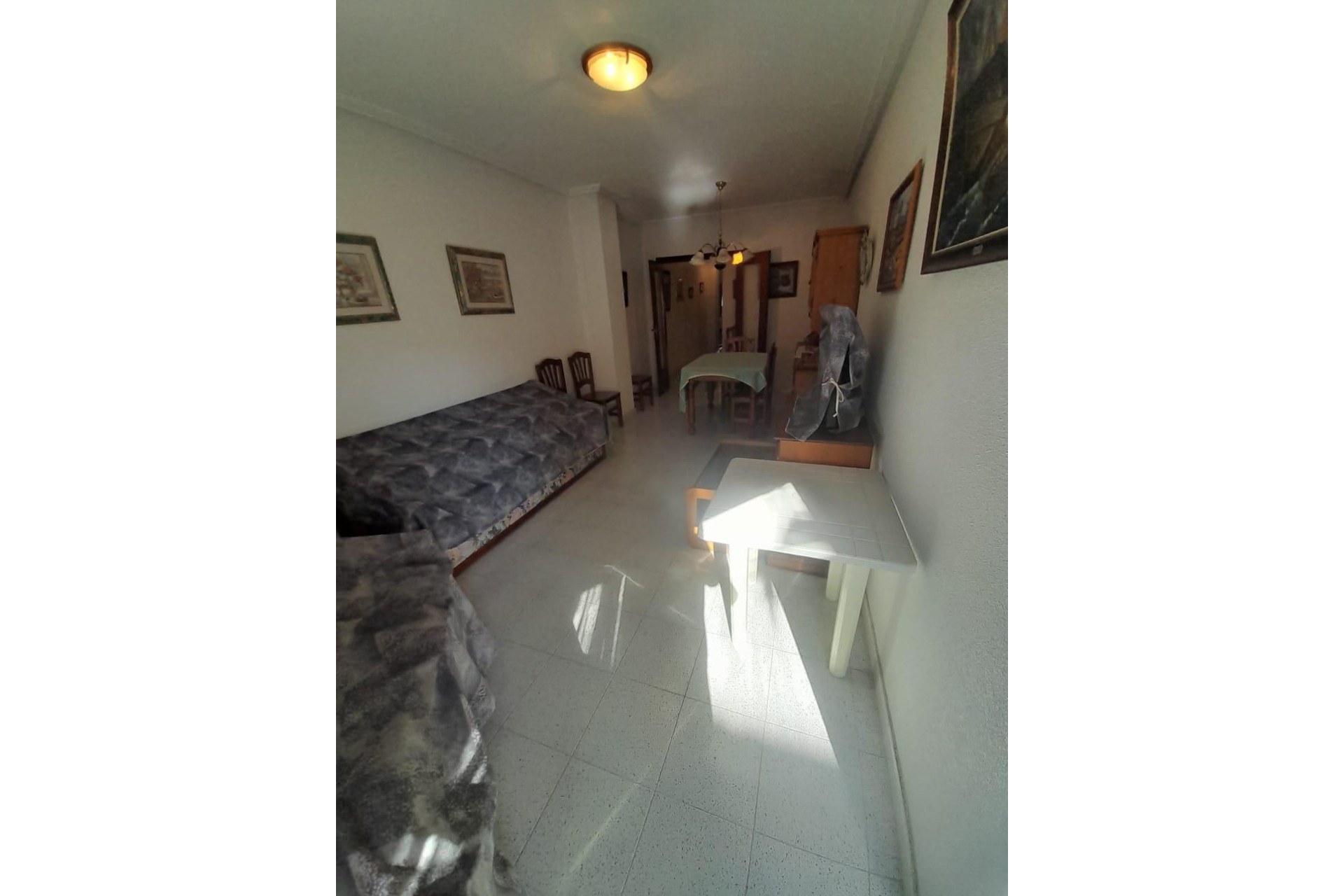 Herverkoop - Apartment - Torrevieja - Estacion de autobuses