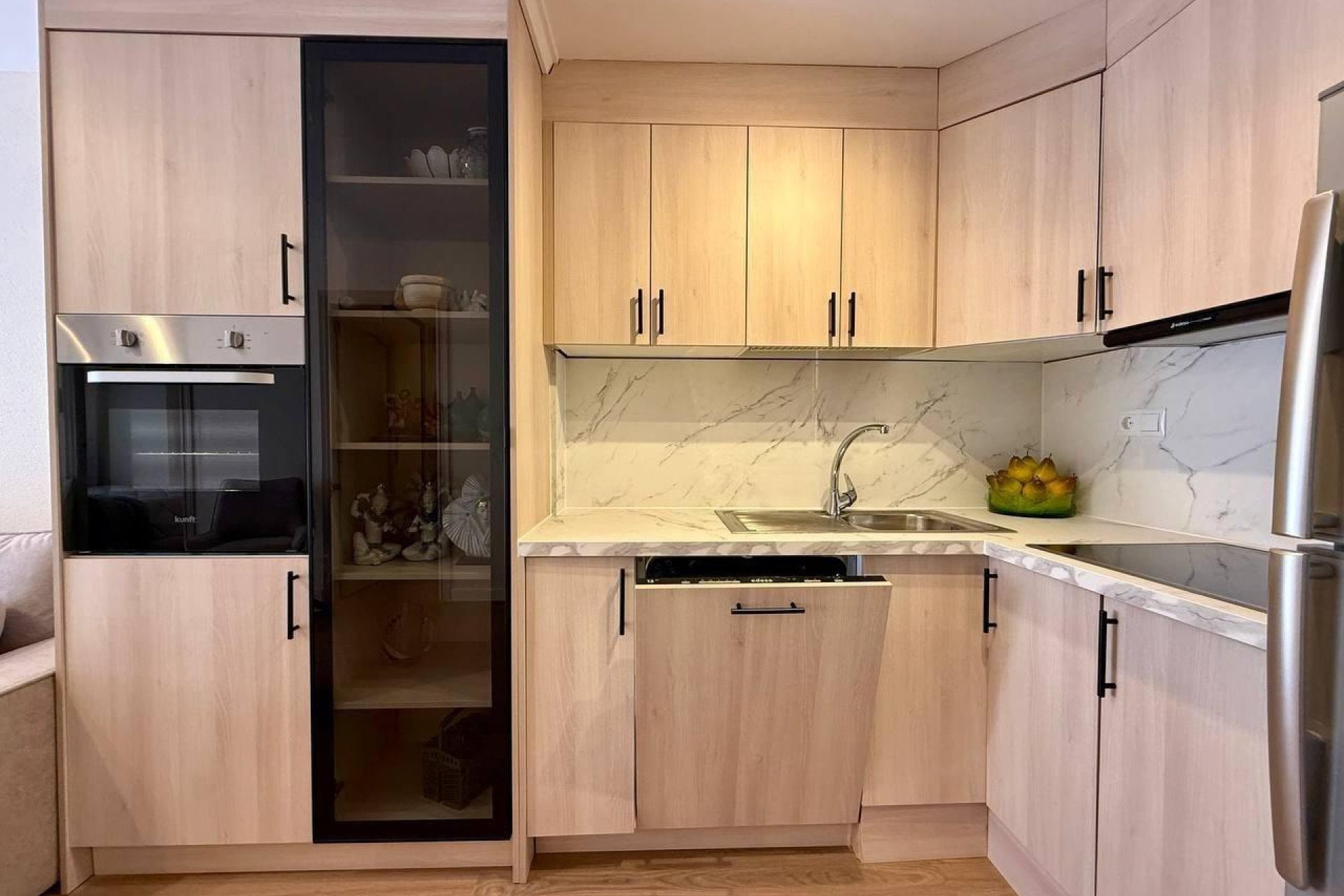 Herverkoop - Apartment - Torrevieja - Estacion de autobuses