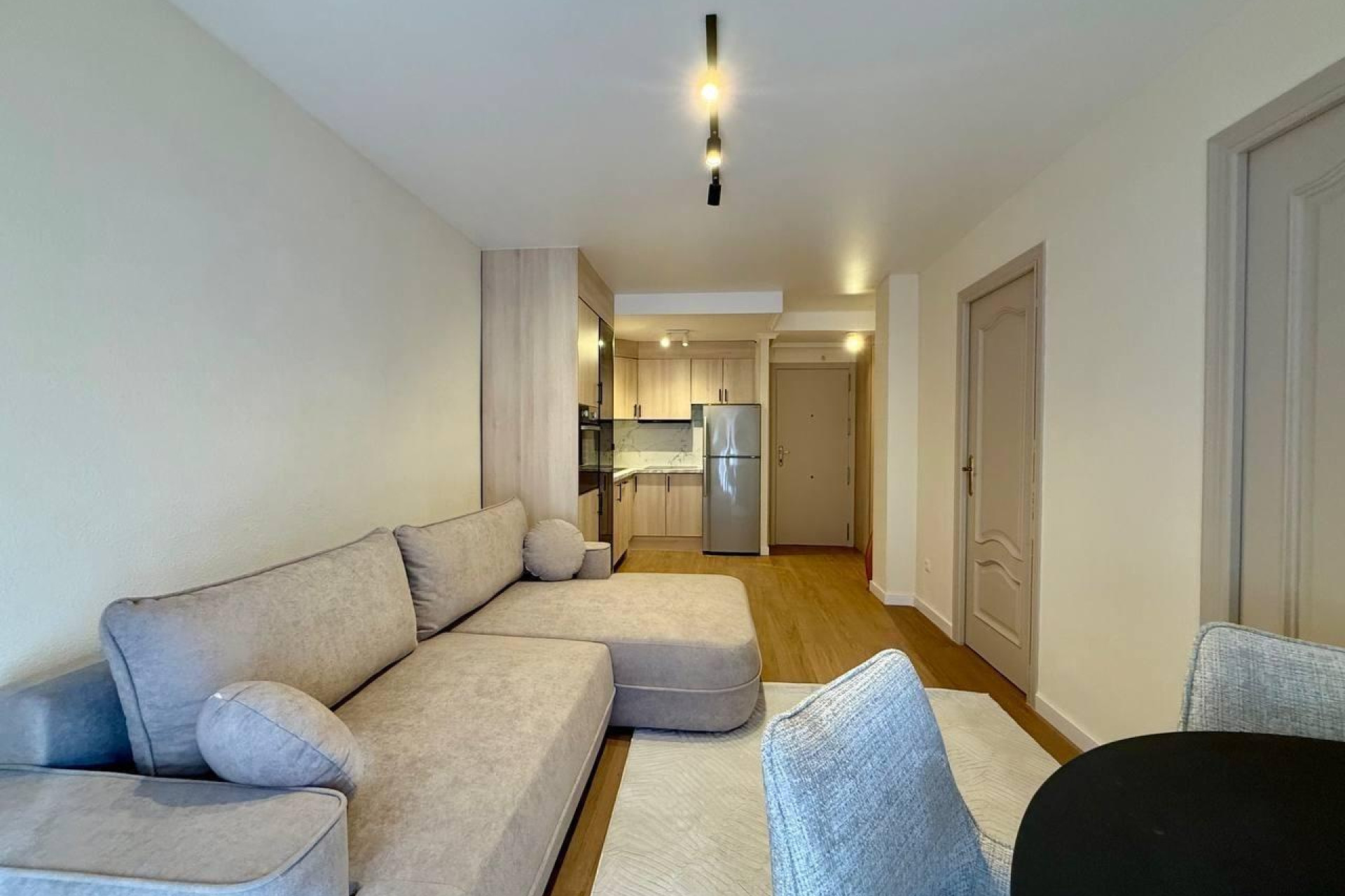 Herverkoop - Apartment - Torrevieja - Estacion de autobuses