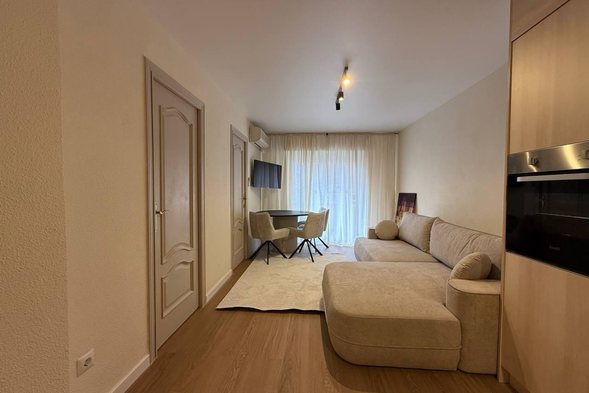 Herverkoop - Apartment - Torrevieja - Estacion de autobuses